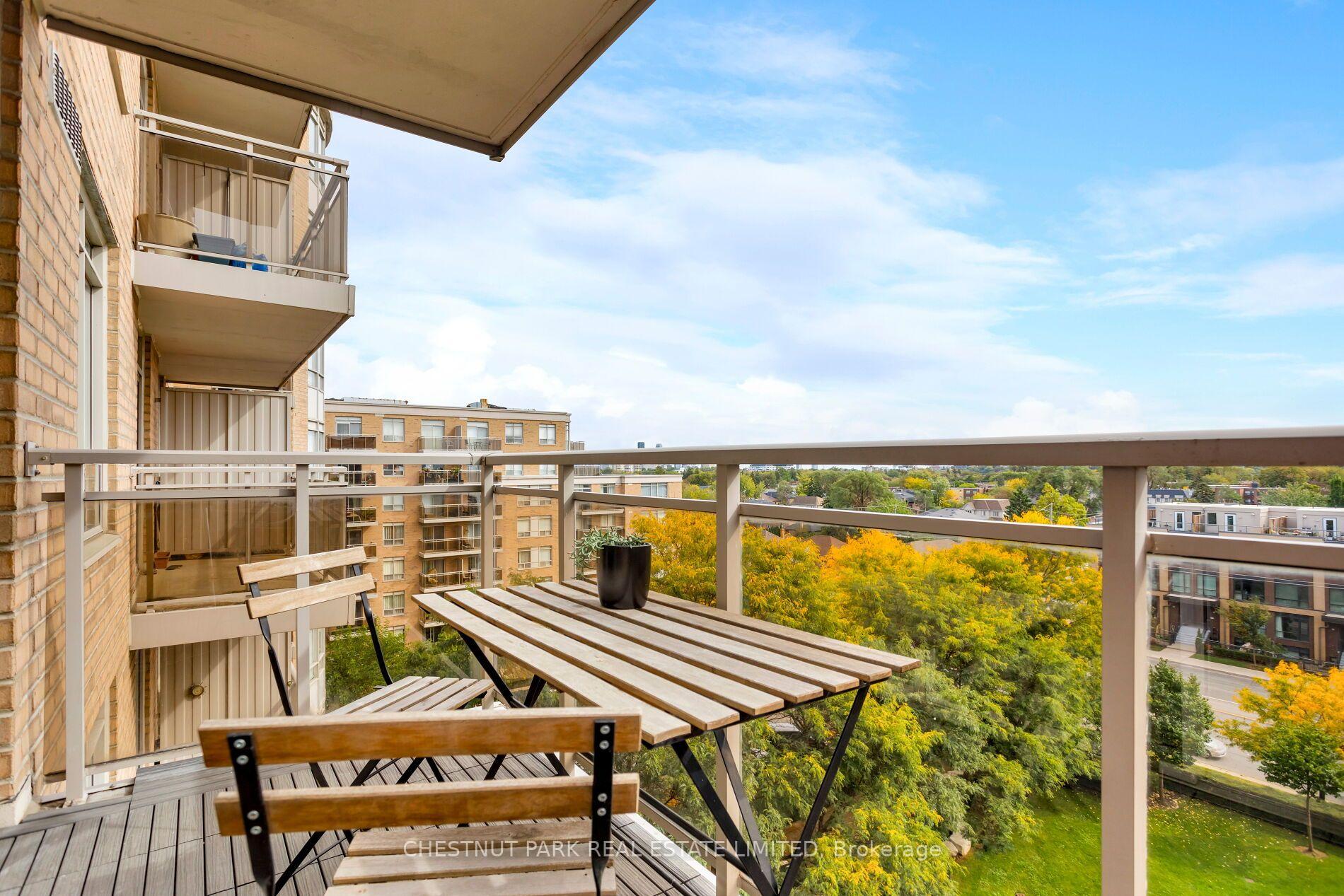Photo 49 of Unit 704, 650 Lawrence Avenue W, Toronto, Englemount-Lawrence — HOMEH