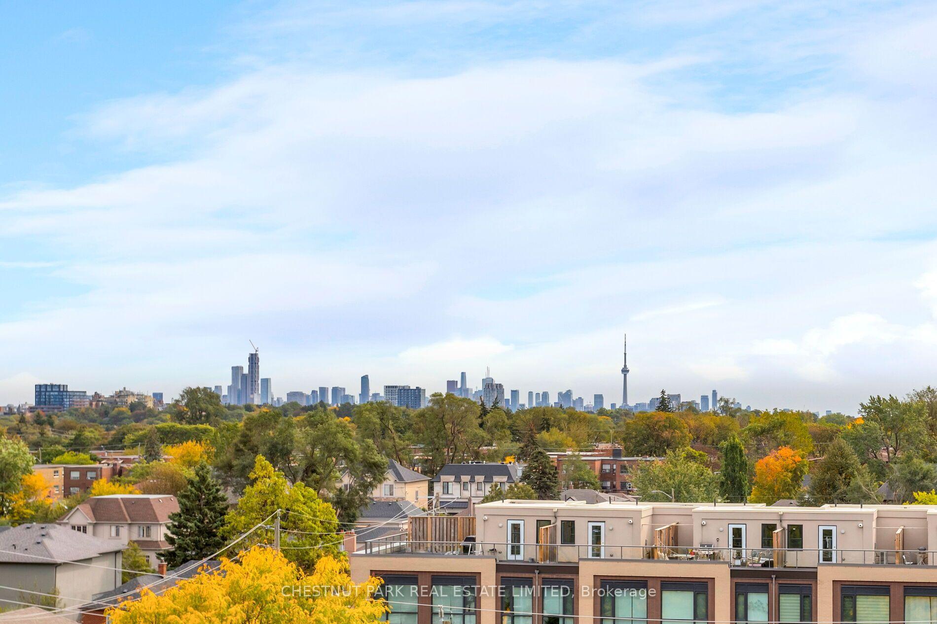 Photo 52 of Unit 704, 650 Lawrence Avenue W, Toronto, Englemount-Lawrence — HOMEH