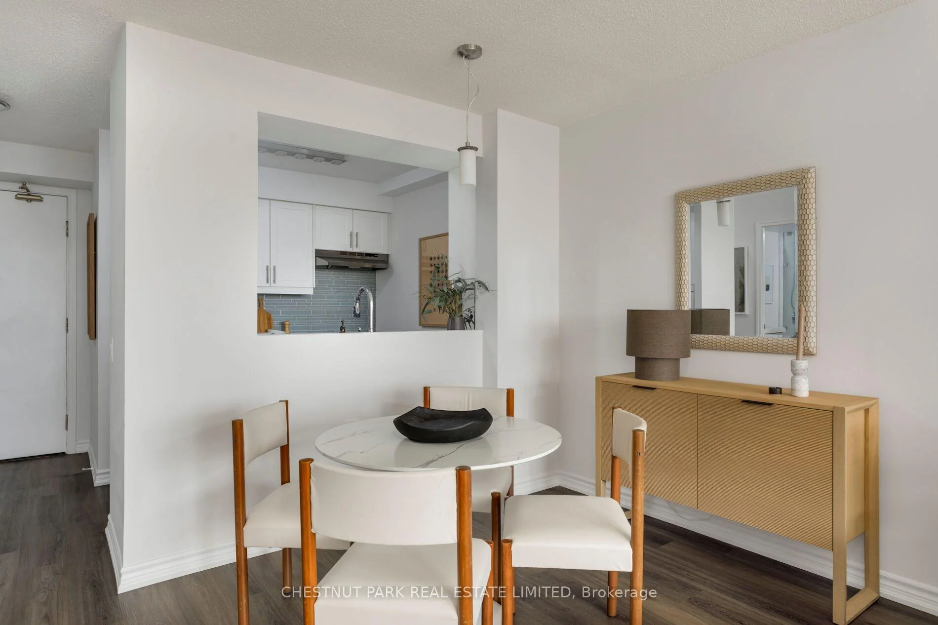 Photo 12 of Unit 704, 650 Lawrence Avenue W, Toronto, Englemount-Lawrence — HOMEH