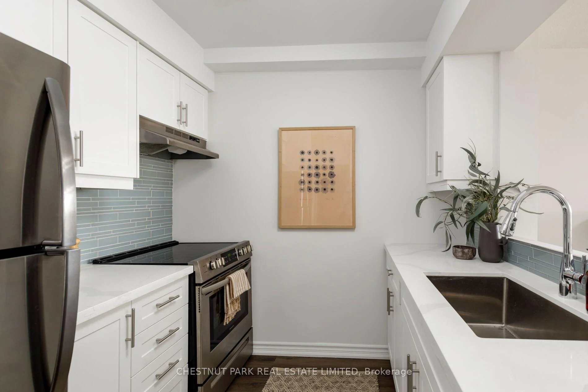 Photo 18 of Unit 704, 650 Lawrence Avenue W, Toronto, Englemount-Lawrence — HOMEH