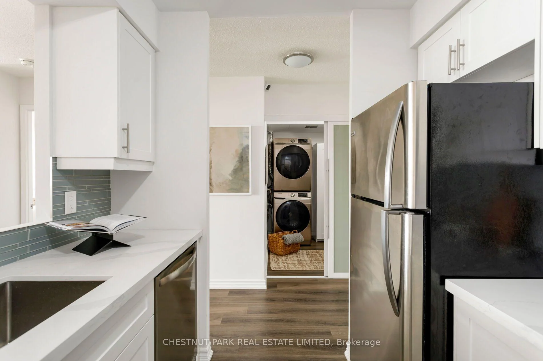 Photo 20 of Unit 704, 650 Lawrence Avenue W, Toronto, Englemount-Lawrence — HOMEH