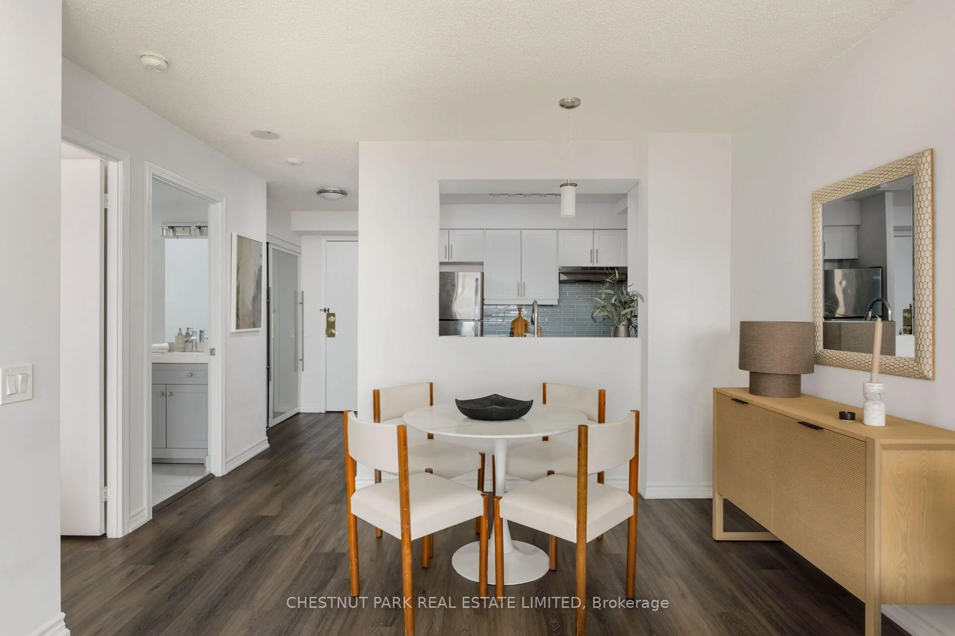 Photo 24 of Unit 704, 650 Lawrence Avenue W, Toronto, Englemount-Lawrence — HOMEH