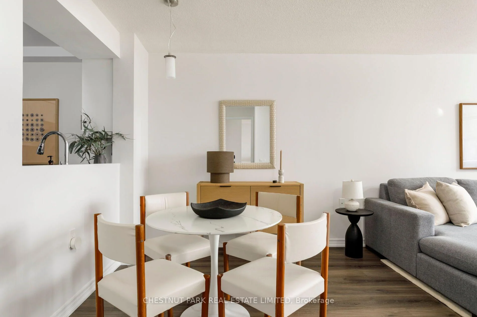 Photo 26 of Unit 704, 650 Lawrence Avenue W, Toronto, Englemount-Lawrence — HOMEH