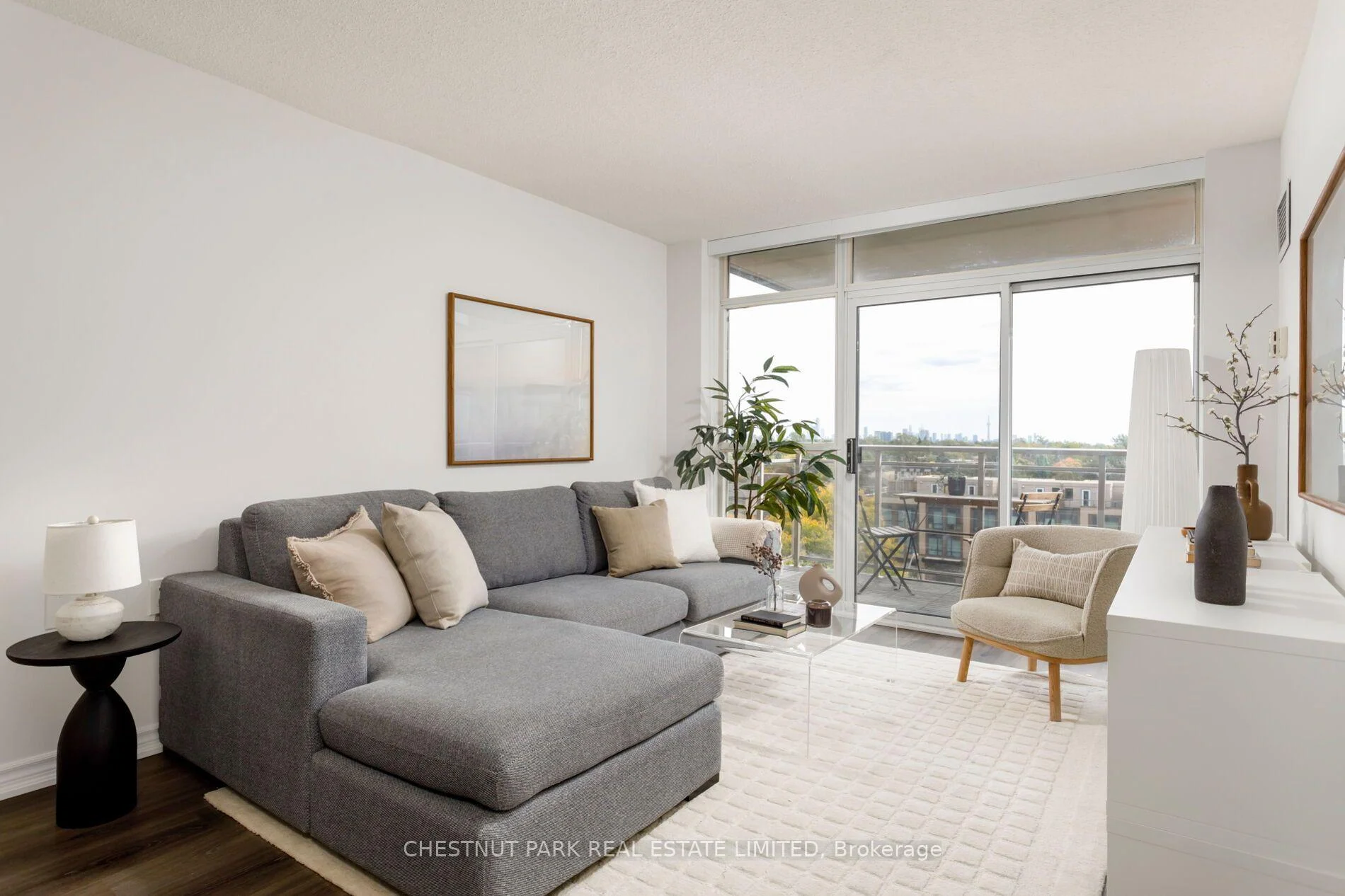 Photo 28 of Unit 704, 650 Lawrence Avenue W, Toronto, Englemount-Lawrence — HOMEH