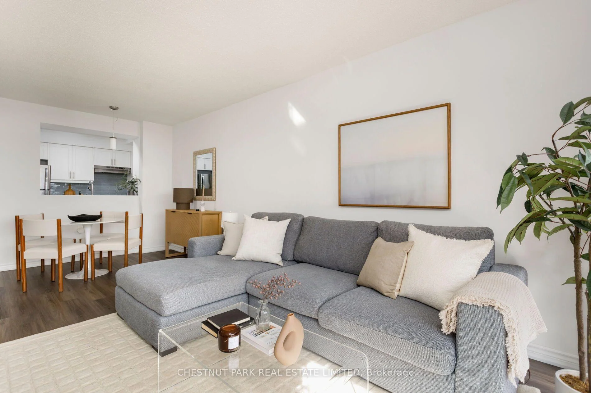 Photo 30 of Unit 704, 650 Lawrence Avenue W, Toronto, Englemount-Lawrence — HOMEH