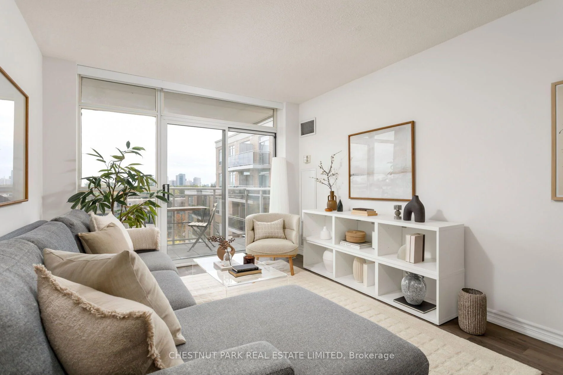 Photo 32 of Unit 704, 650 Lawrence Avenue W, Toronto, Englemount-Lawrence — HOMEH