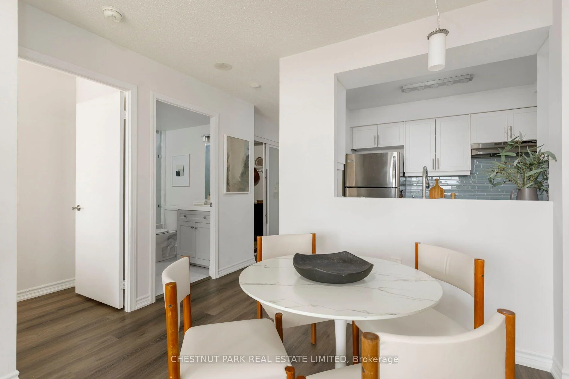 Photo 34 of Unit 704, 650 Lawrence Avenue W, Toronto, Englemount-Lawrence — HOMEH