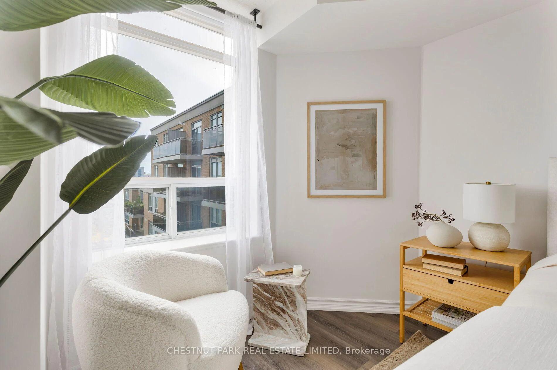Photo 44 of Unit 704, 650 Lawrence Avenue W, Toronto, Englemount-Lawrence — HOMEH