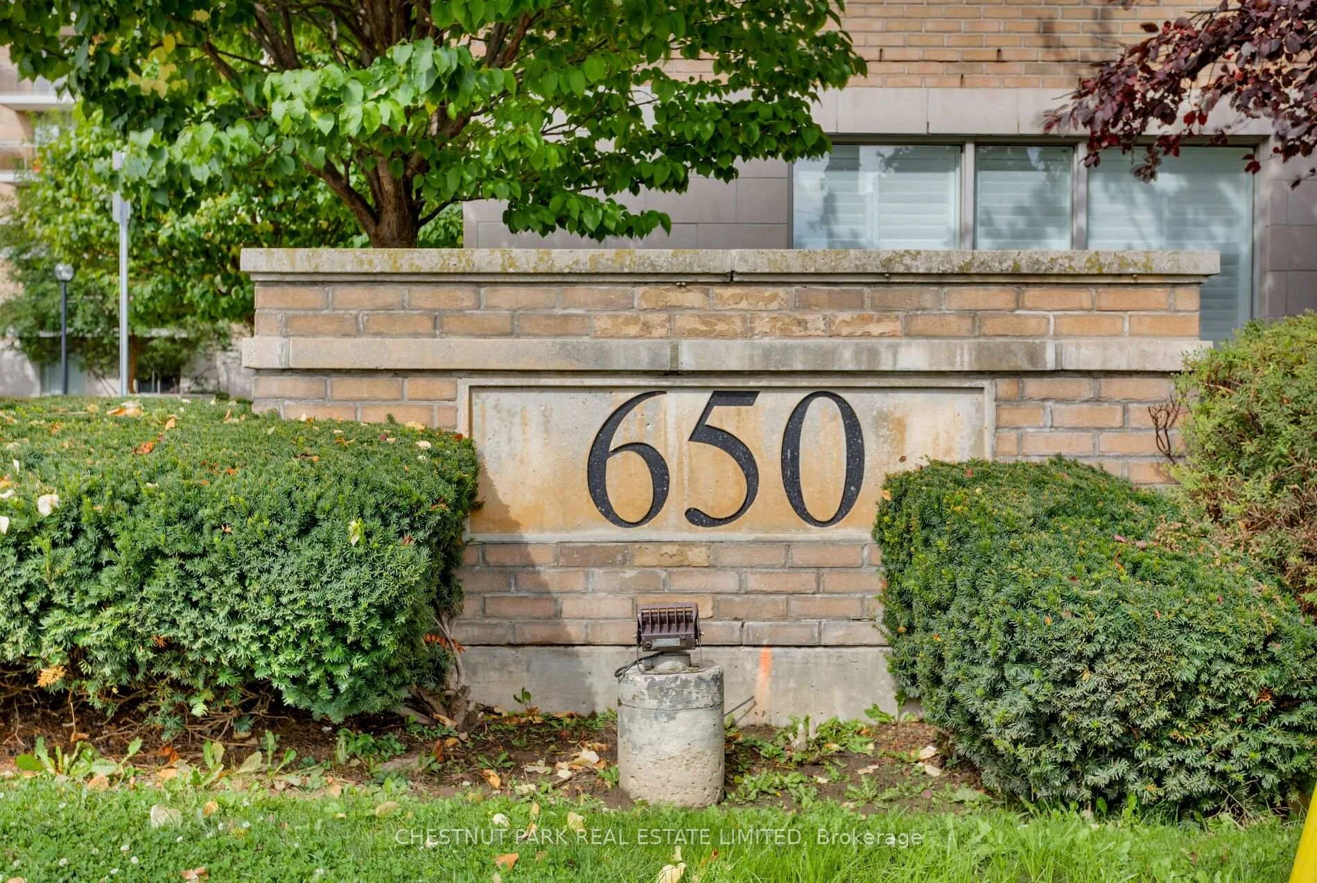 Photo 53 of Unit 704, 650 Lawrence Avenue W, Toronto, Englemount-Lawrence — HOMEH