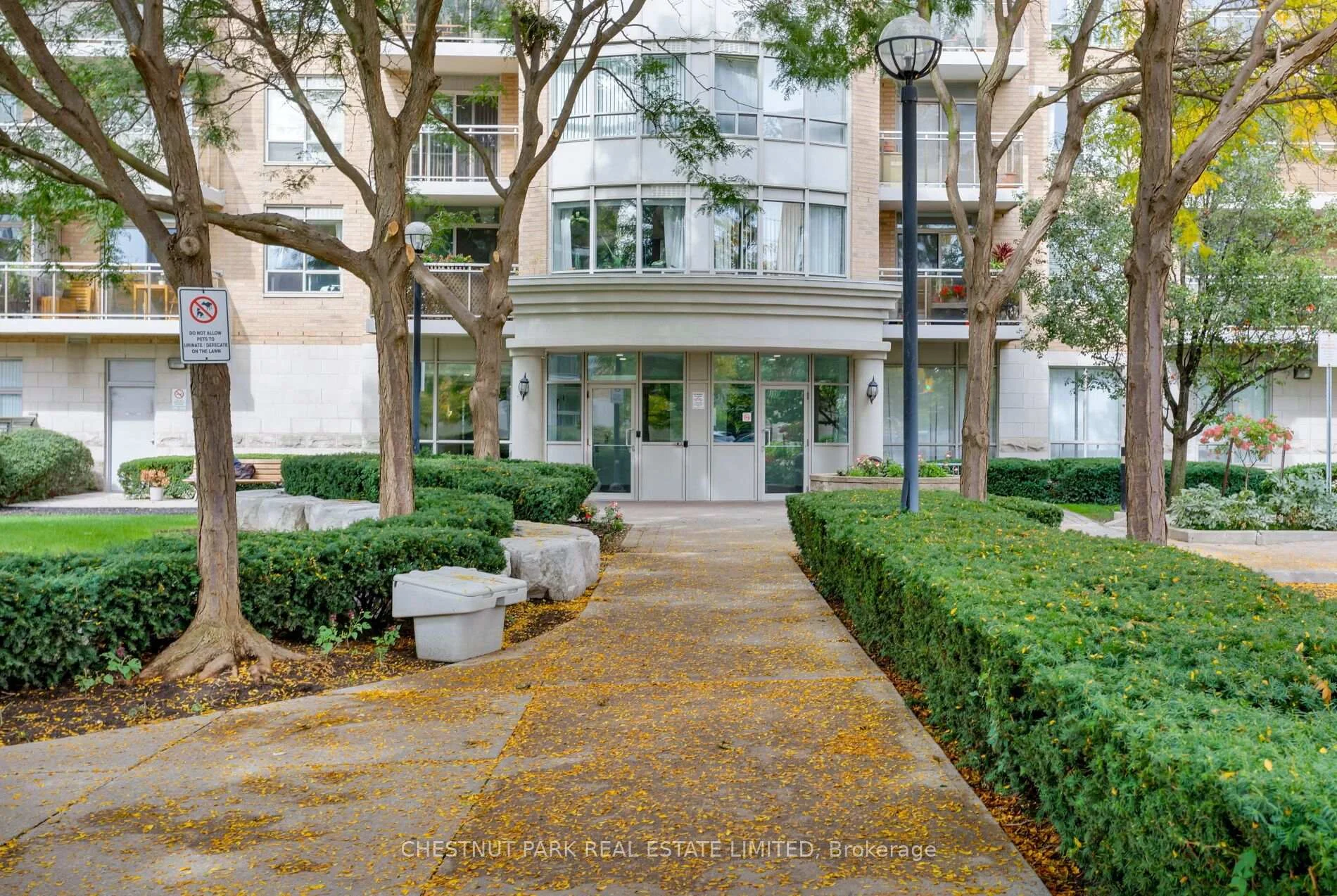 Photo 55 of Unit 704, 650 Lawrence Avenue W, Toronto, Englemount-Lawrence — HOMEH