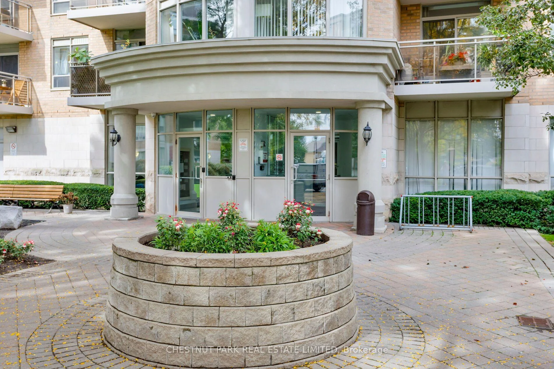 Photo 57 of Unit 704, 650 Lawrence Avenue W, Toronto, Englemount-Lawrence — HOMEH