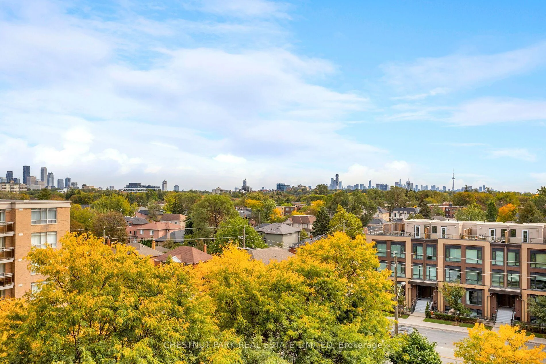 Photo 59 of Unit 704, 650 Lawrence Avenue W, Toronto, Englemount-Lawrence — HOMEH