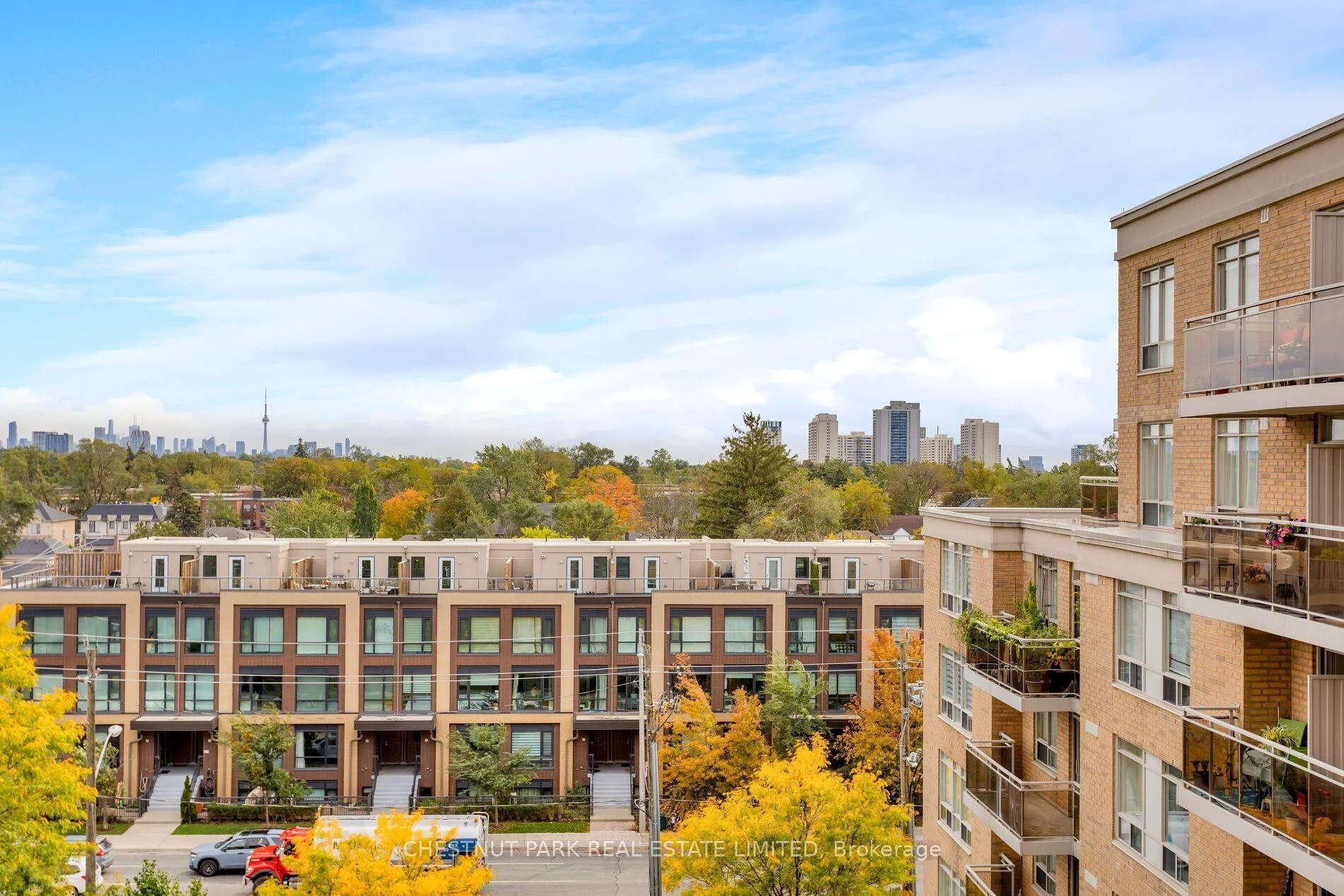 Photo 65 of Unit 704, 650 Lawrence Avenue W, Toronto, Englemount-Lawrence — HOMEH