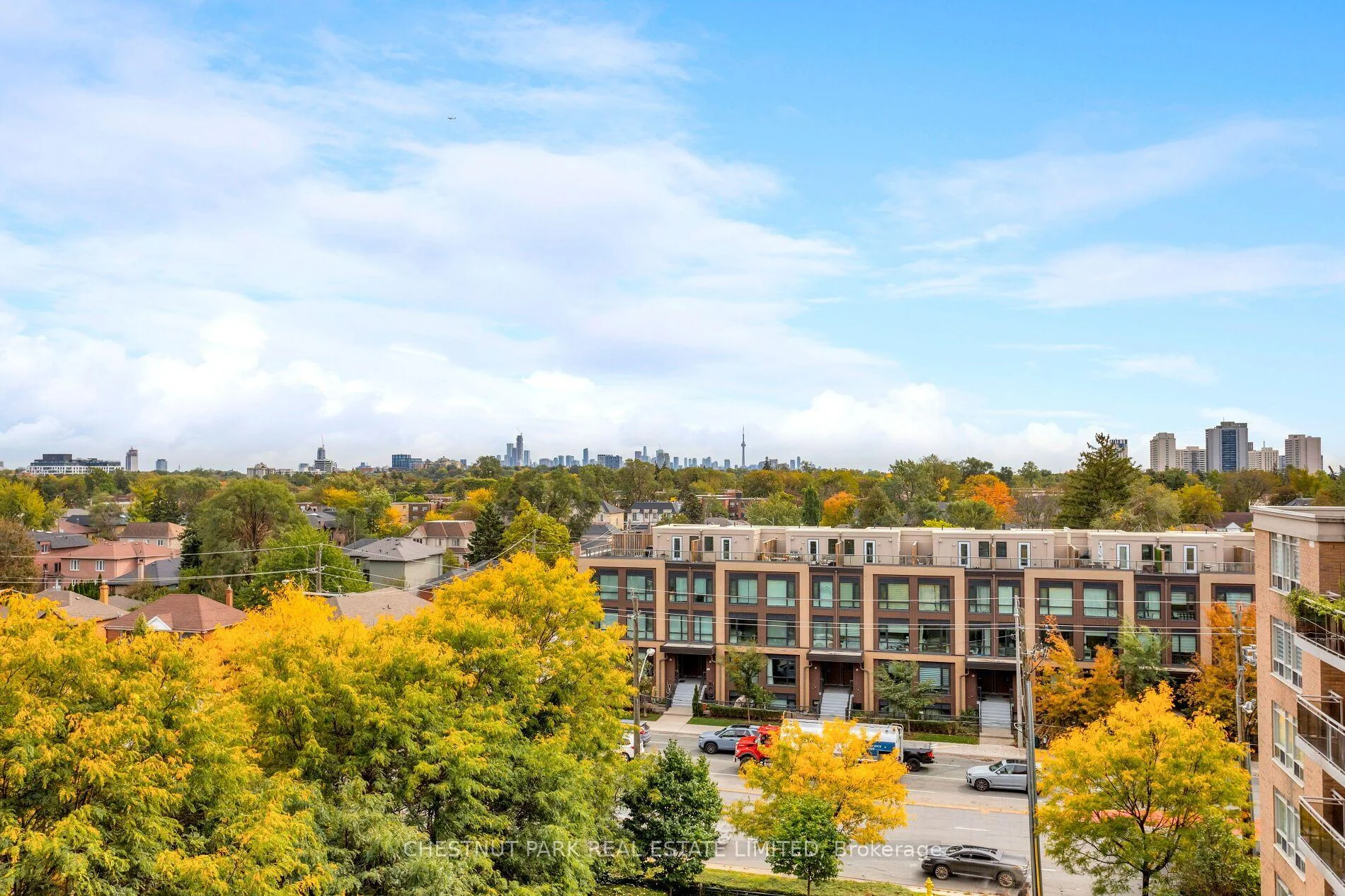 Photo 66 of Unit 704, 650 Lawrence Avenue W, Toronto, Englemount-Lawrence — HOMEH