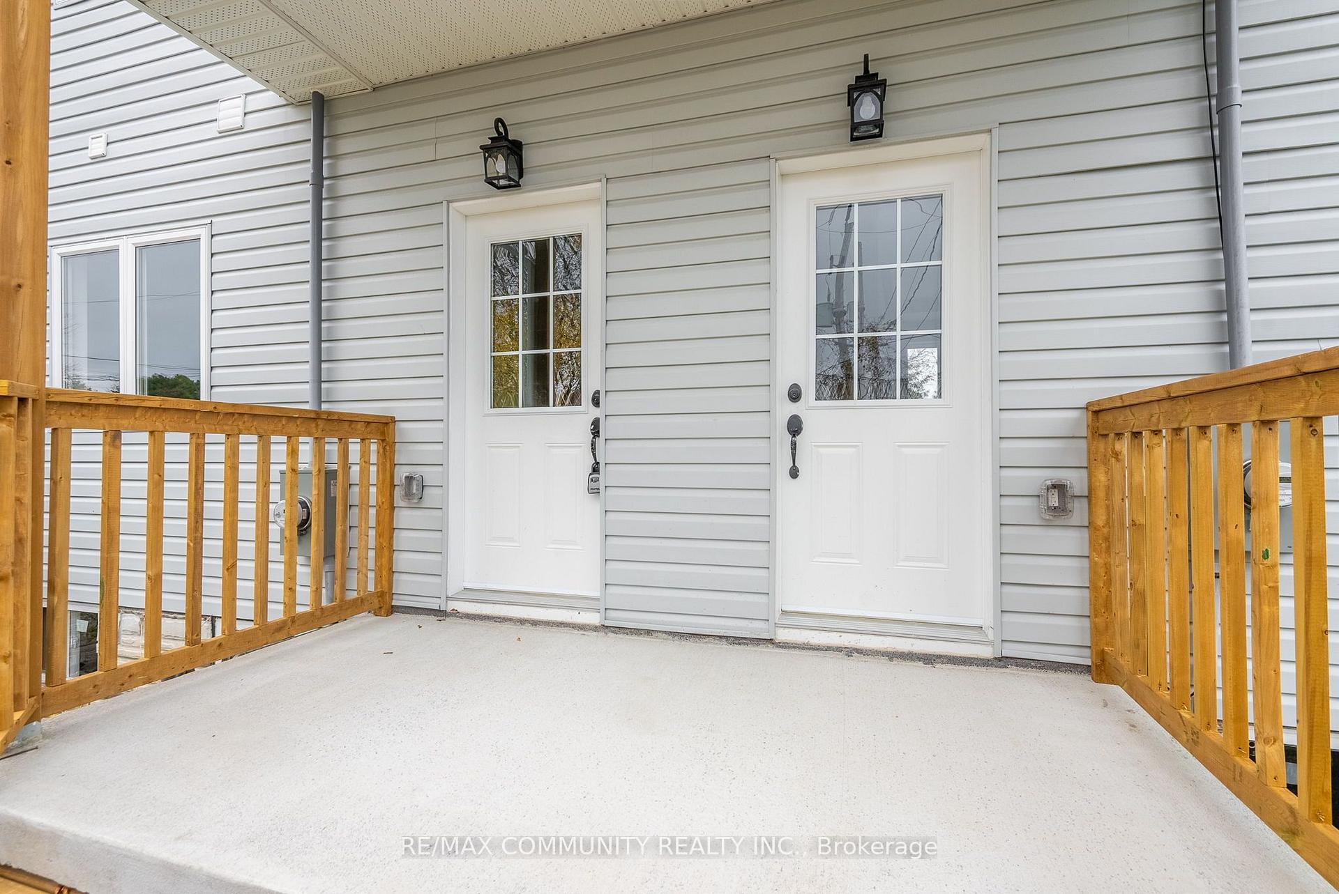 Photo 2 of 170 Bruton Street, Port Hope — HOMEH