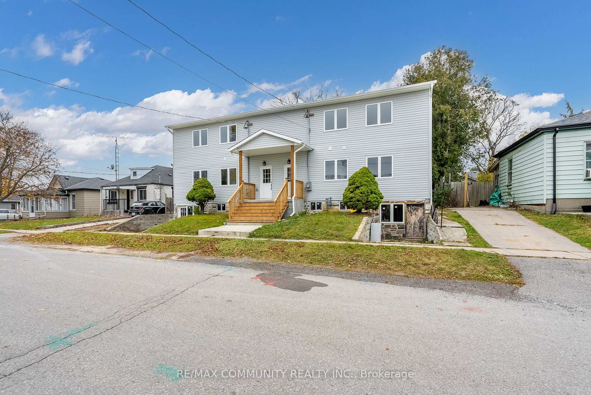 Photo 3 of 170 Bruton Street, Port Hope — HOMEH