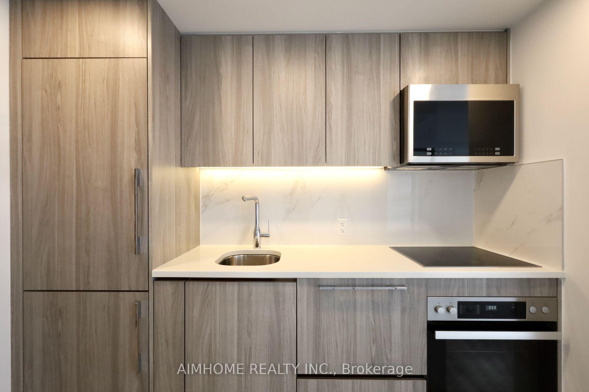 Photo 2 of Unit 2205, 38 Widmer Street, Toronto, Waterfront Communities — HOMEH