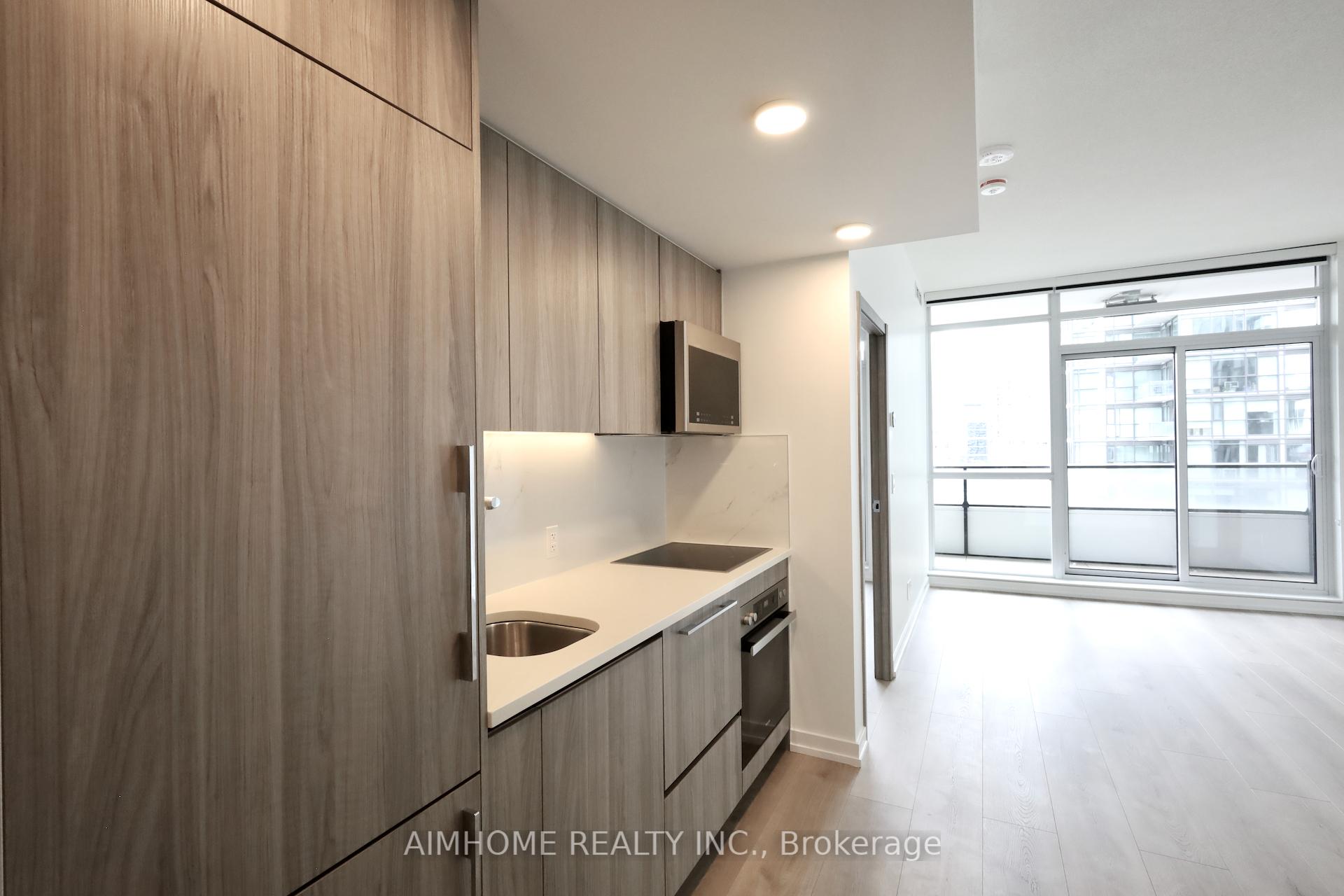 Photo 3 of Unit 2205, 38 Widmer Street, Toronto, Waterfront Communities — HOMEH