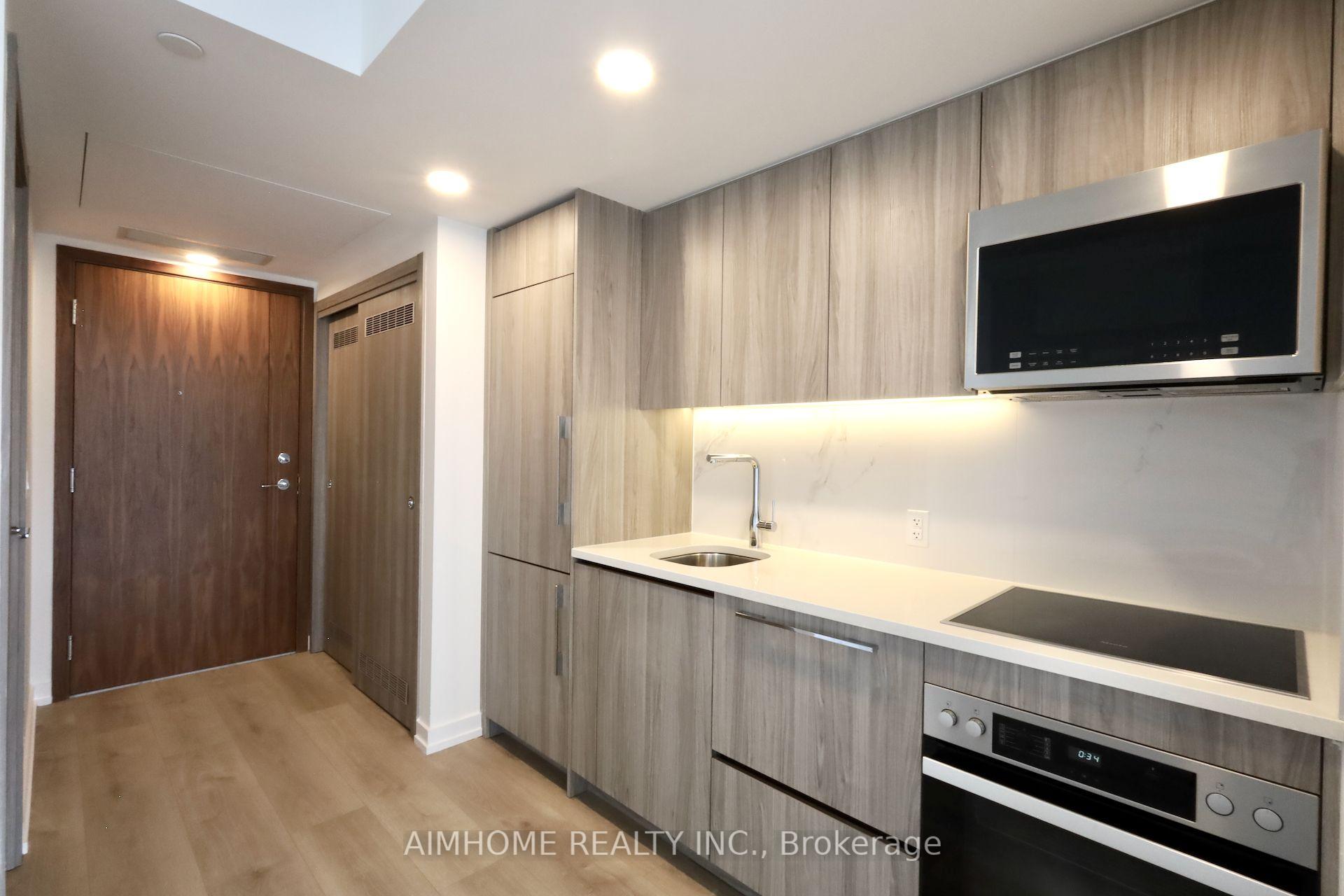 Photo 4 of Unit 2205, 38 Widmer Street, Toronto, Waterfront Communities — HOMEH