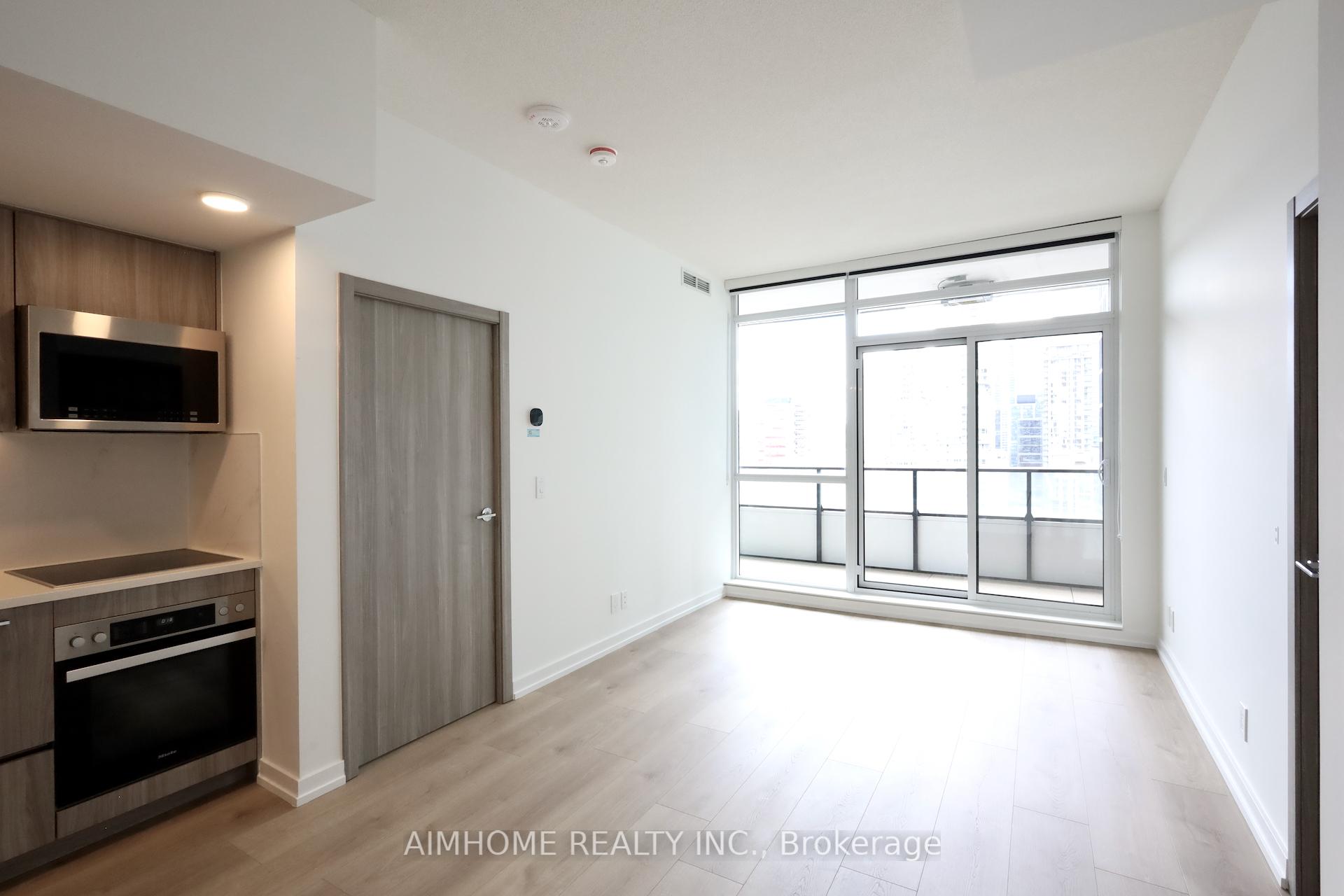 Photo 5 of Unit 2205, 38 Widmer Street, Toronto, Waterfront Communities — HOMEH