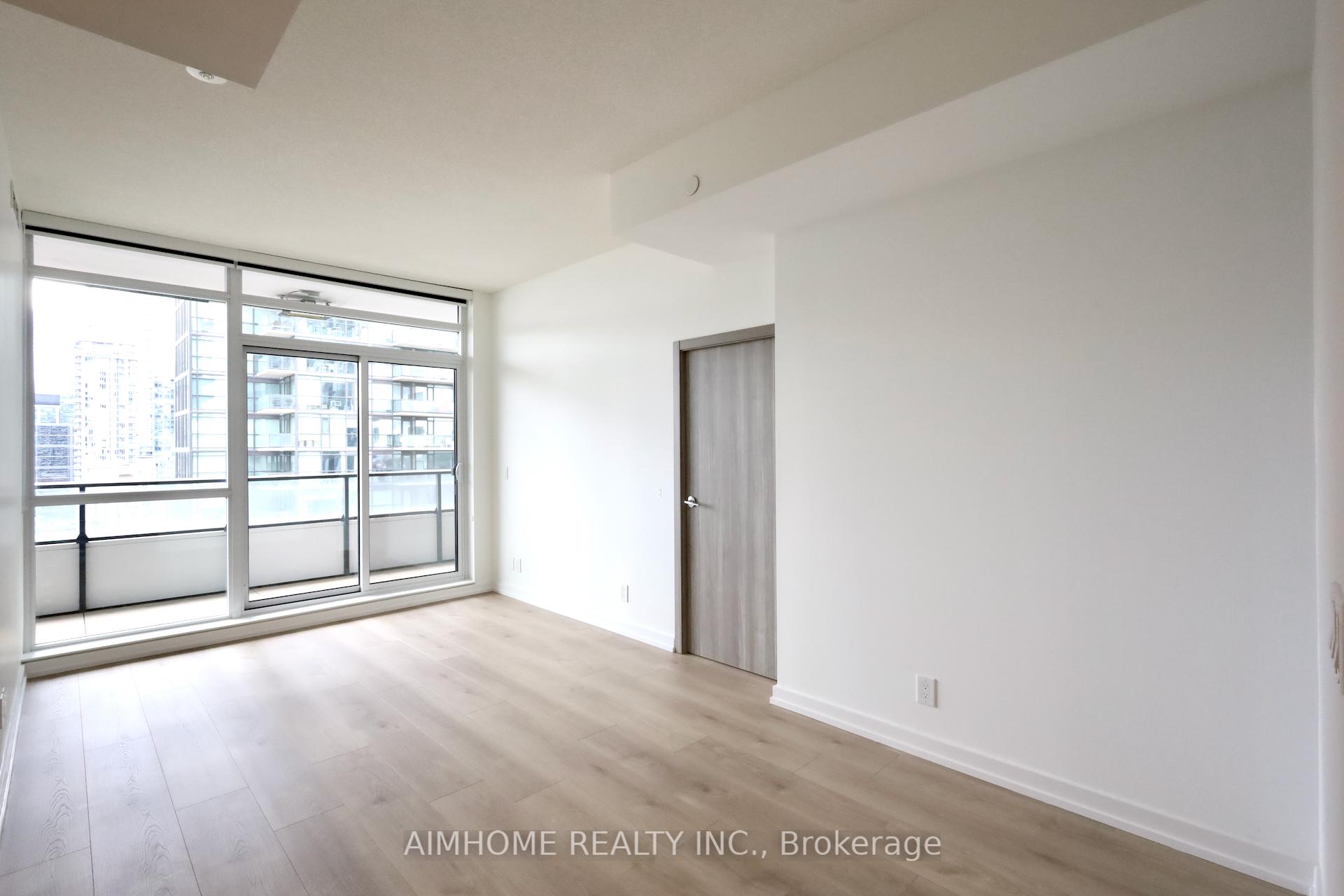 Photo 6 of Unit 2205, 38 Widmer Street, Toronto, Waterfront Communities — HOMEH