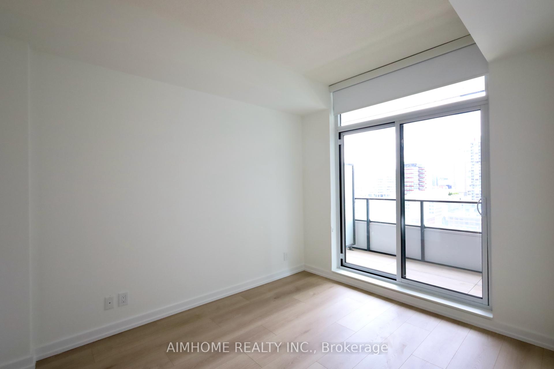 Photo 8 of Unit 2205, 38 Widmer Street, Toronto, Waterfront Communities — HOMEH