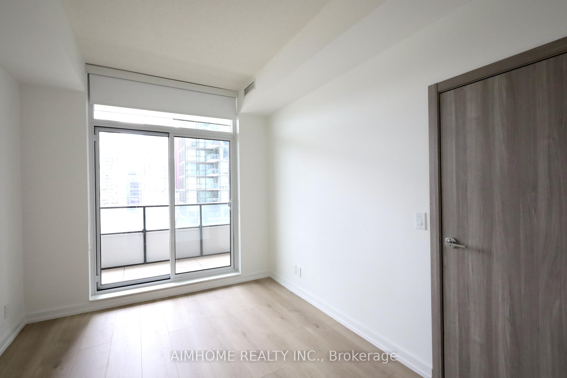 Photo 9 of Unit 2205, 38 Widmer Street, Toronto, Waterfront Communities — HOMEH
