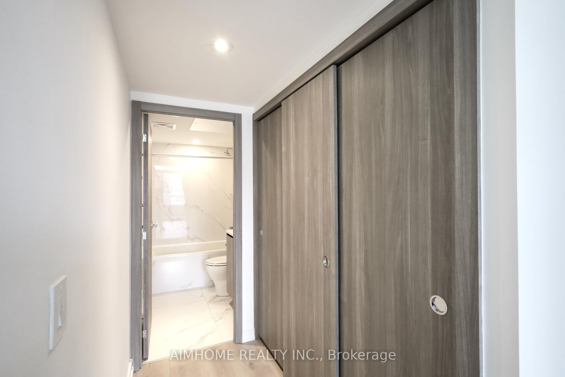 Photo 12 of Unit 2205, 38 Widmer Street, Toronto, Waterfront Communities — HOMEH