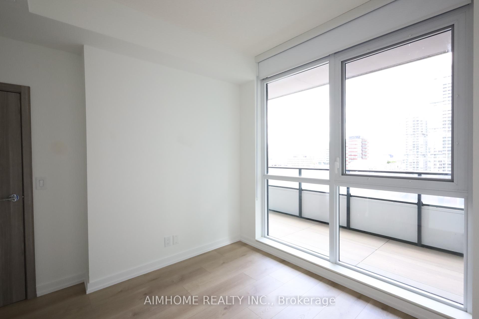 Photo 15 of Unit 2205, 38 Widmer Street, Toronto, Waterfront Communities — HOMEH