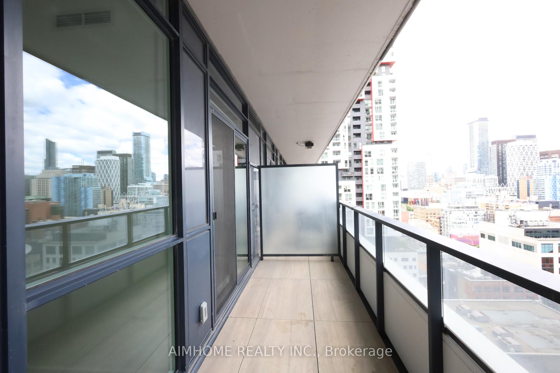 Photo 18 of Unit 2205, 38 Widmer Street, Toronto, Waterfront Communities — HOMEH