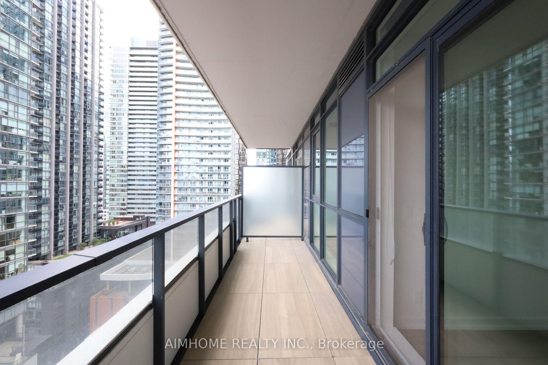 Photo 19 of Unit 2205, 38 Widmer Street, Toronto, Waterfront Communities — HOMEH