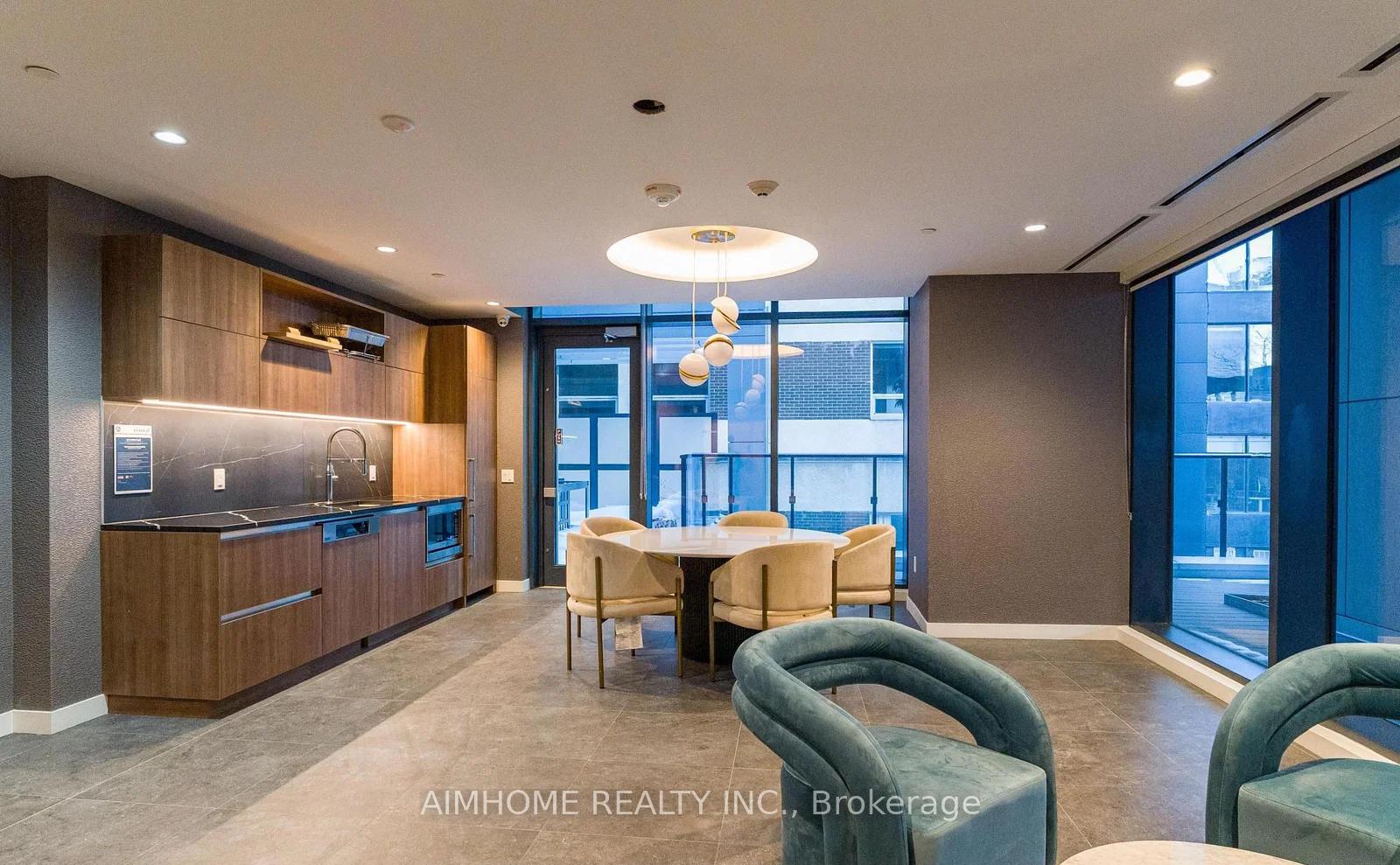 Photo 23 of Unit 2205, 38 Widmer Street, Toronto, Waterfront Communities — HOMEH