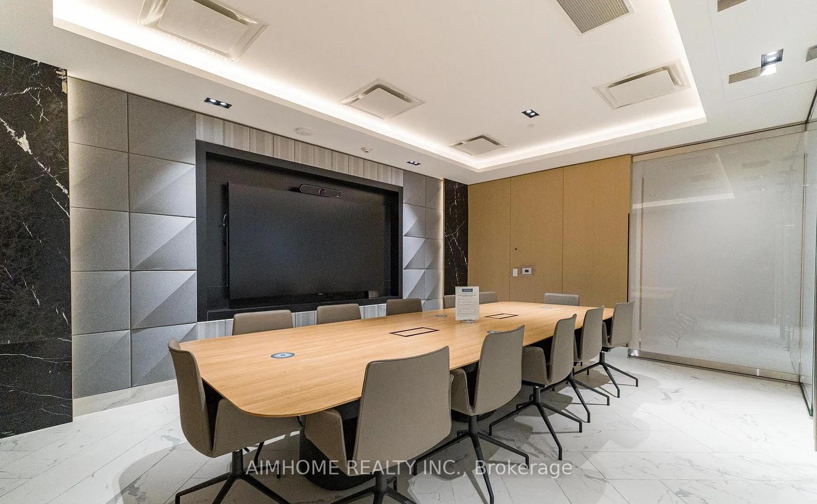 Photo 24 of Unit 2205, 38 Widmer Street, Toronto, Waterfront Communities — HOMEH