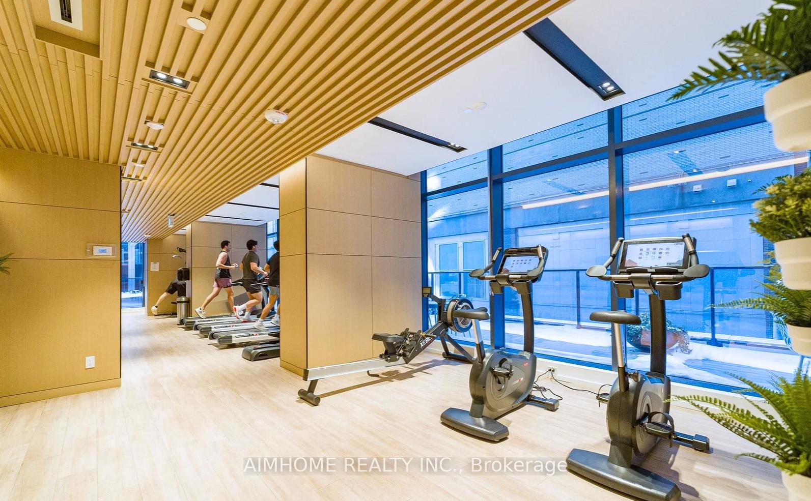 Photo 25 of Unit 2205, 38 Widmer Street, Toronto, Waterfront Communities — HOMEH