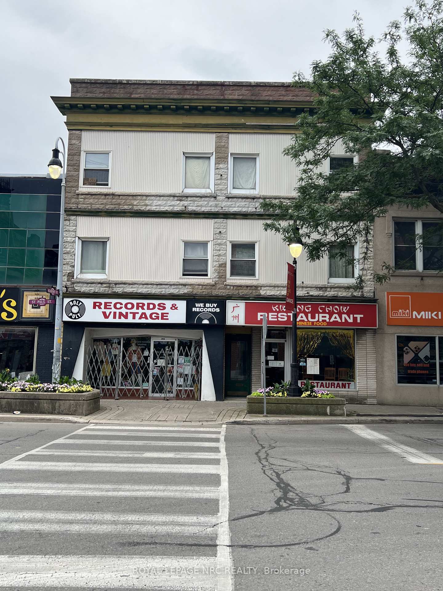 Photo of 310 St. Paul Street