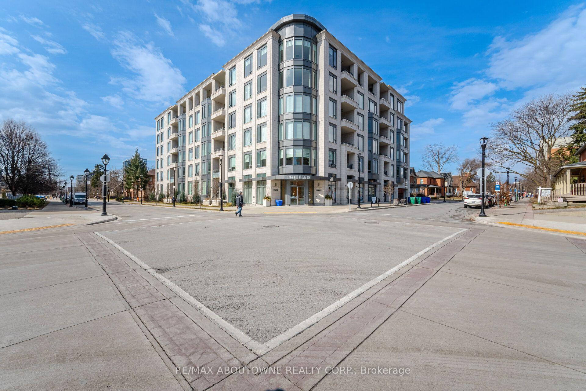Photo 2 of Unit 106, 1441 Elgin Street, Burlington, Brant — HOMEH