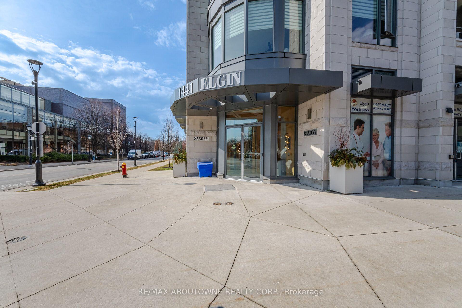 Photo 3 of Unit 106, 1441 Elgin Street, Burlington, Brant — HOMEH