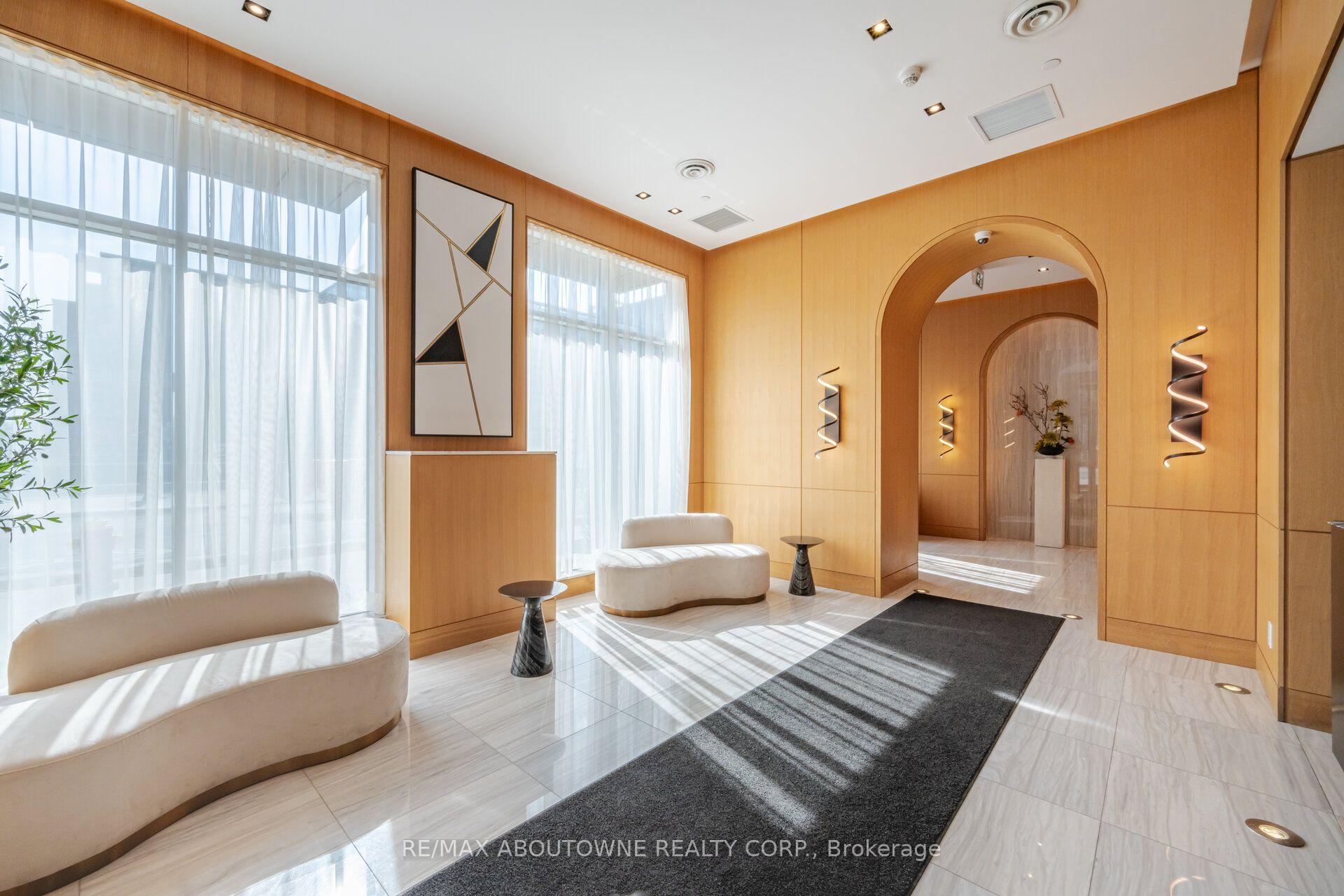 Photo 5 of Unit 106, 1441 Elgin Street, Burlington, Brant — HOMEH