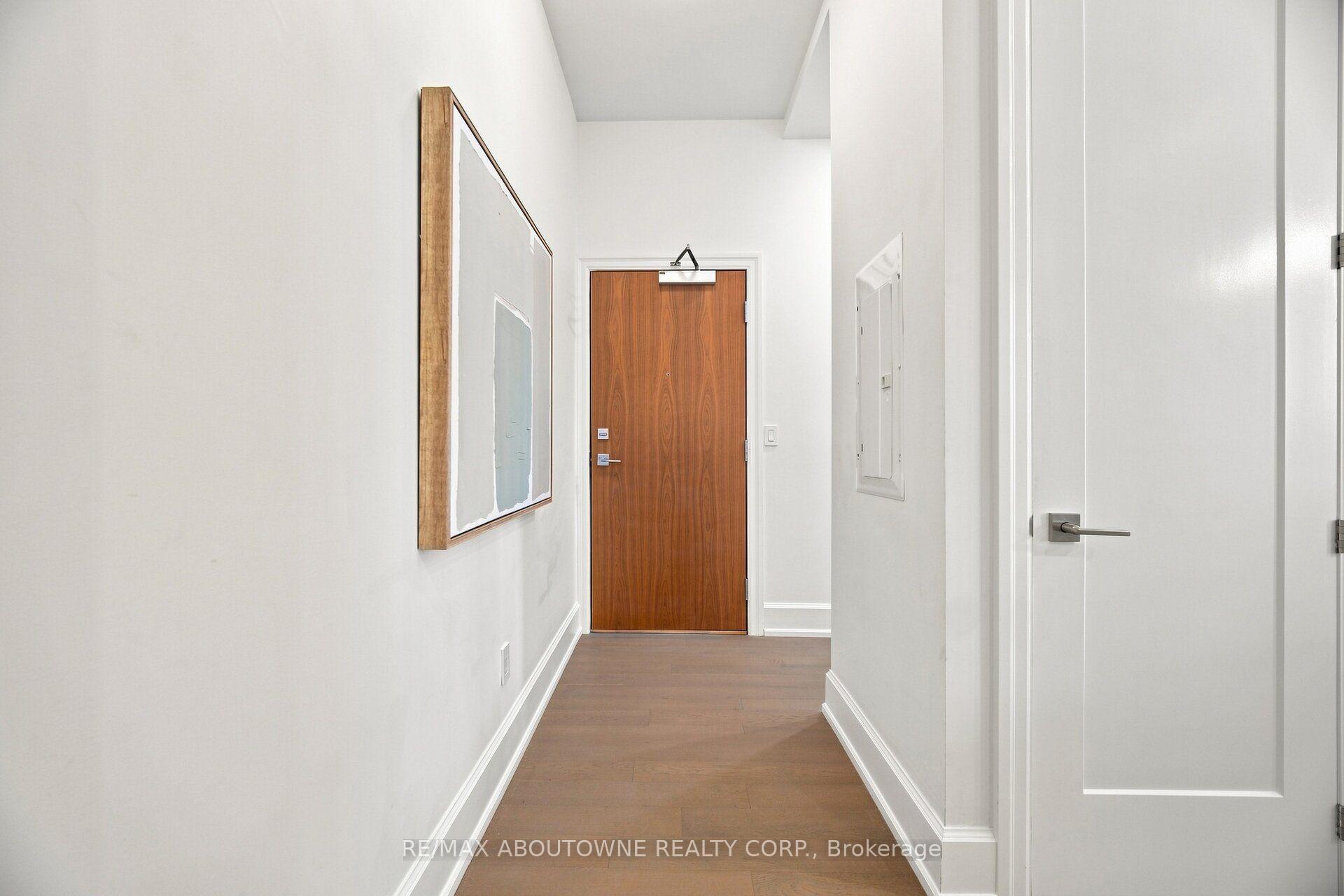 Photo 7 of Unit 106, 1441 Elgin Street, Burlington, Brant — HOMEH