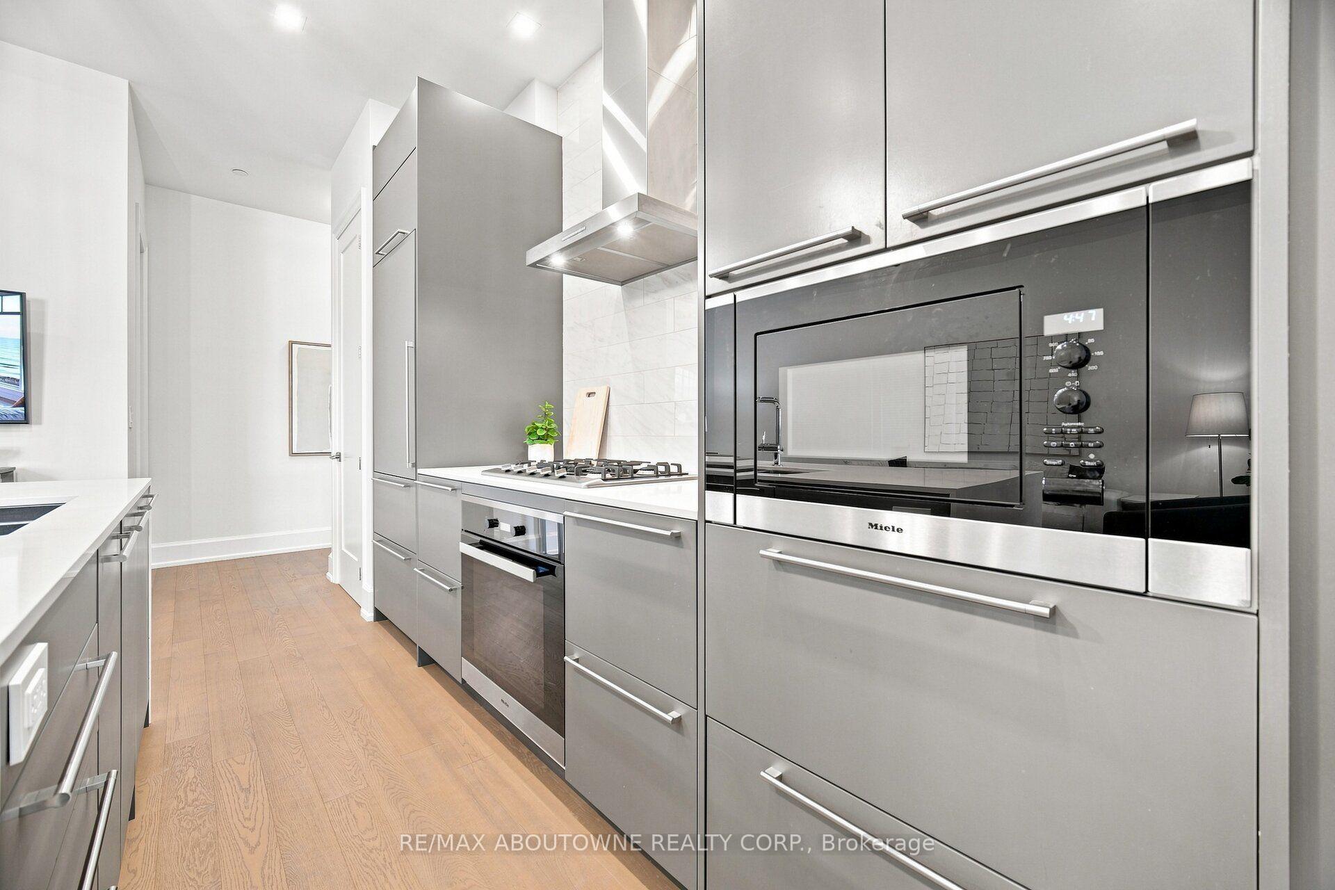 Photo 10 of Unit 106, 1441 Elgin Street, Burlington, Brant — HOMEH