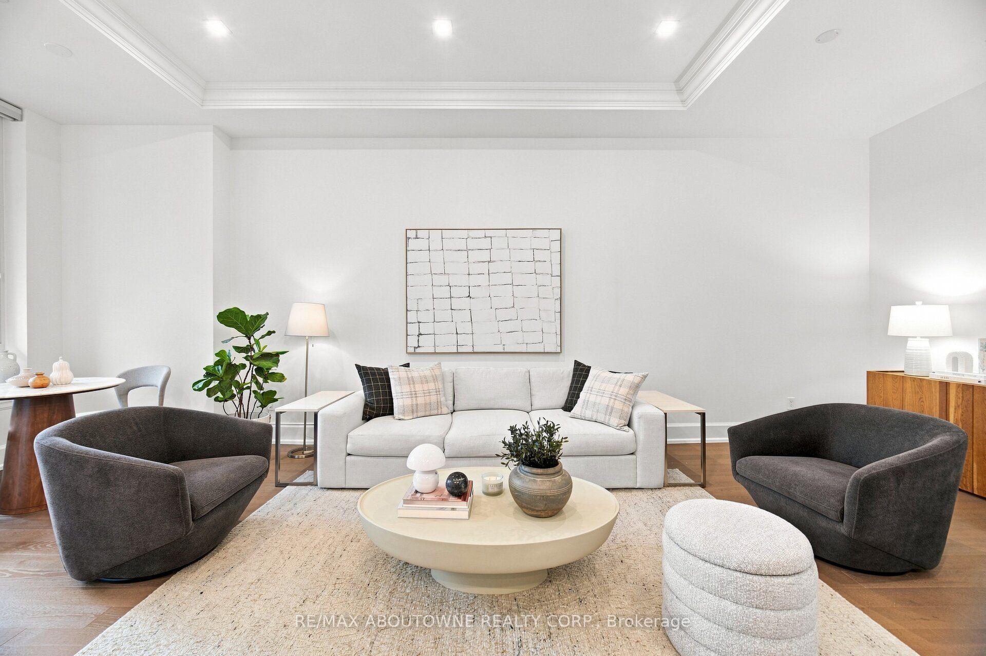 Photo 15 of Unit 106, 1441 Elgin Street, Burlington, Brant — HOMEH