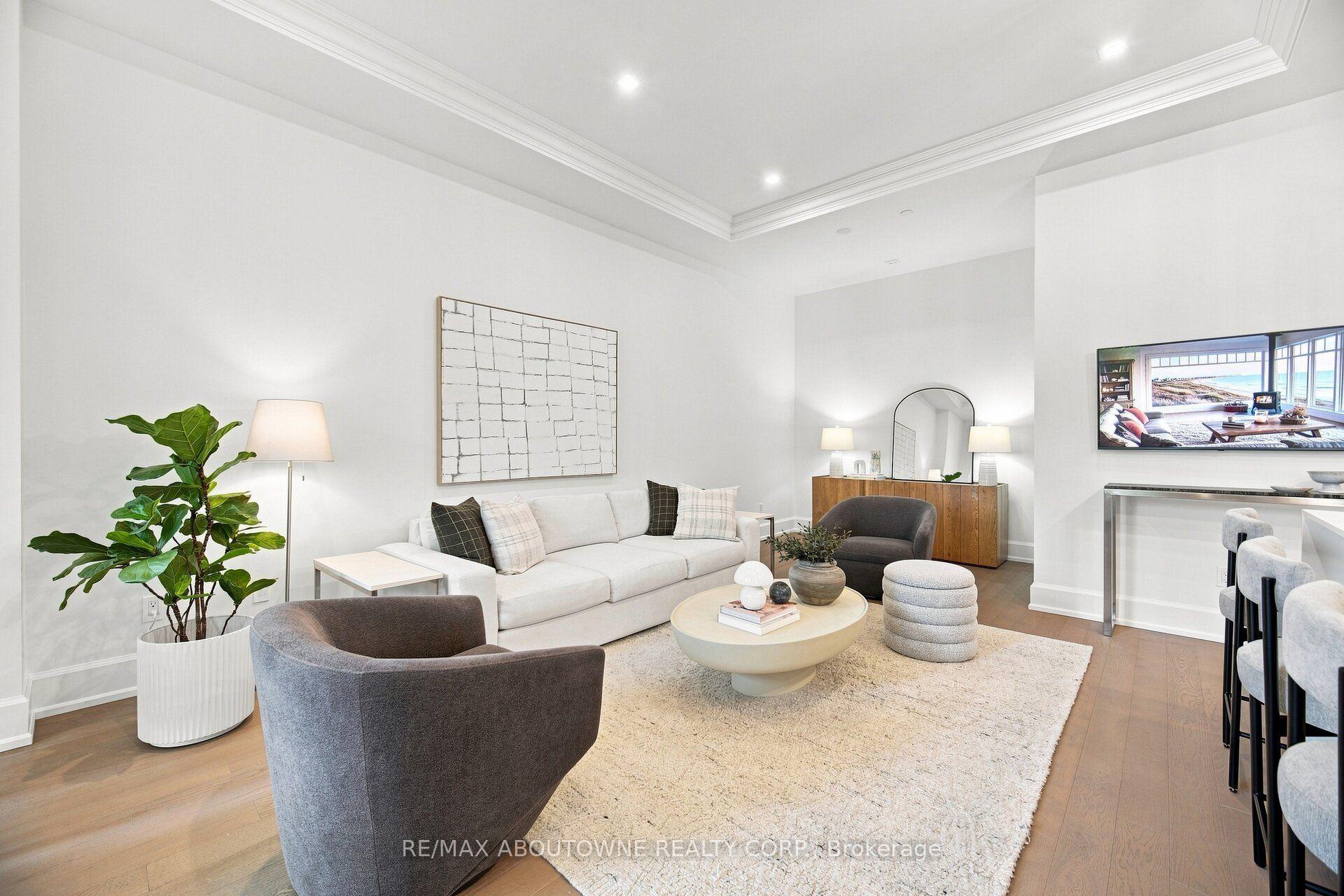 Photo 14 of Unit 106, 1441 Elgin Street, Burlington, Brant — HOMEH