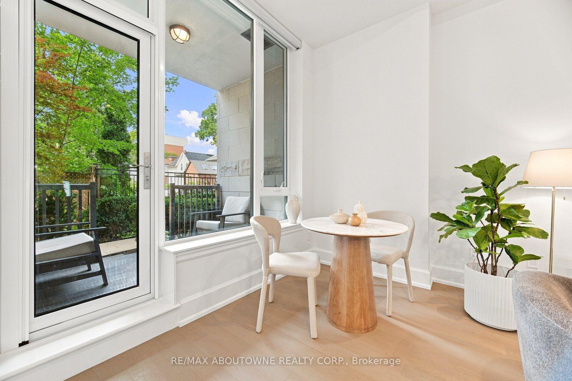 Photo 18 of Unit 106, 1441 Elgin Street, Burlington, Brant — HOMEH