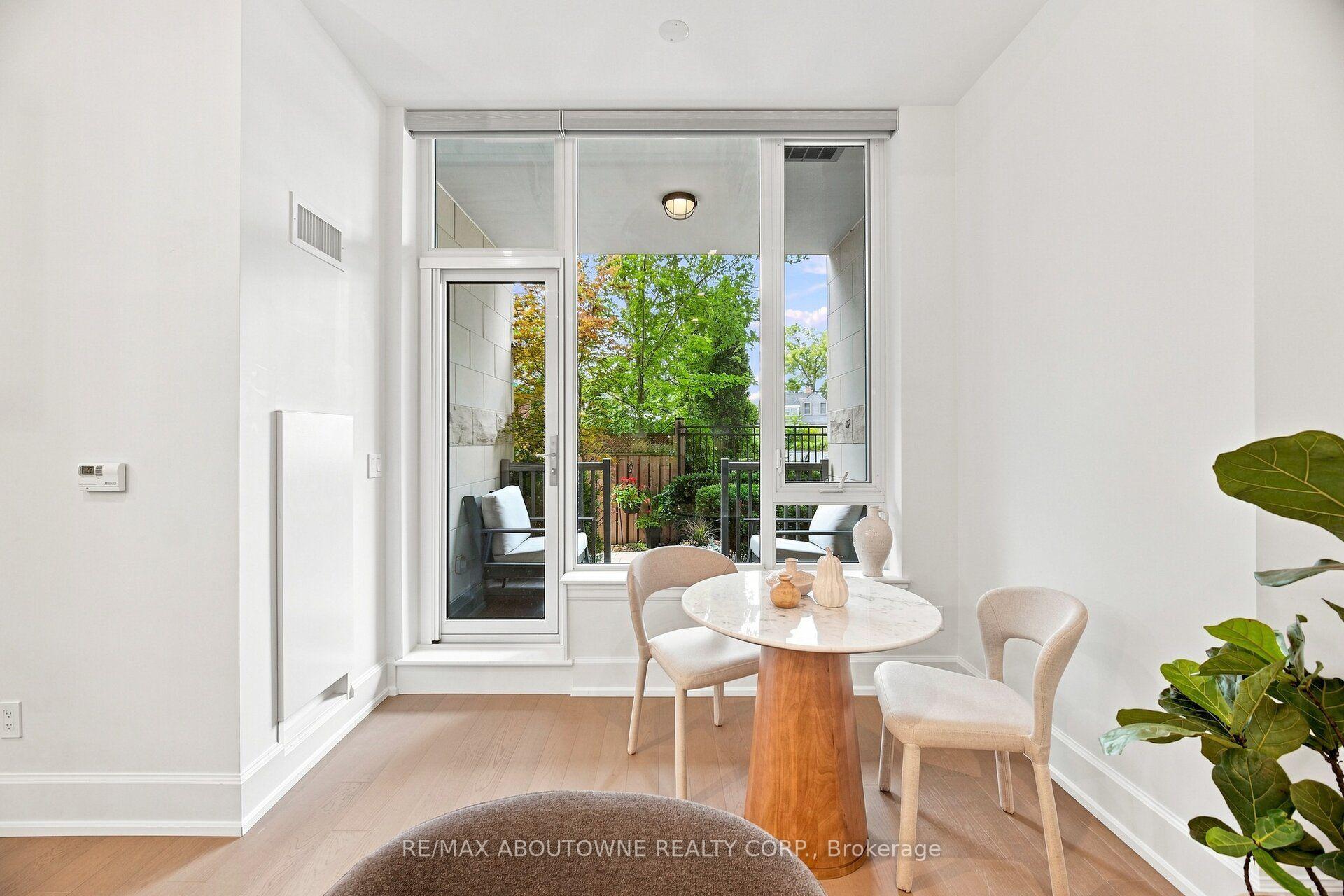 Photo 19 of Unit 106, 1441 Elgin Street, Burlington, Brant — HOMEH