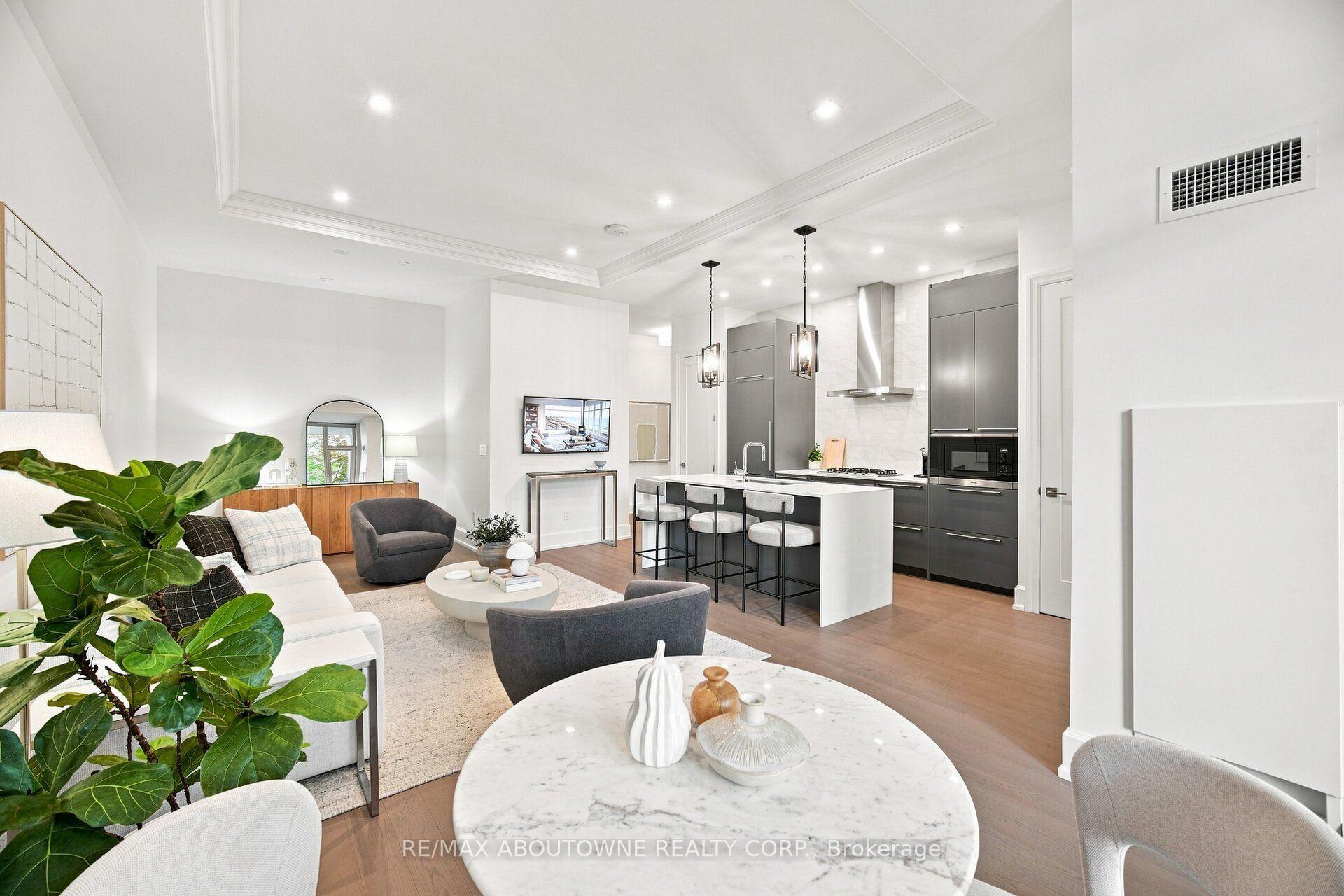 Photo 20 of Unit 106, 1441 Elgin Street, Burlington, Brant — HOMEH