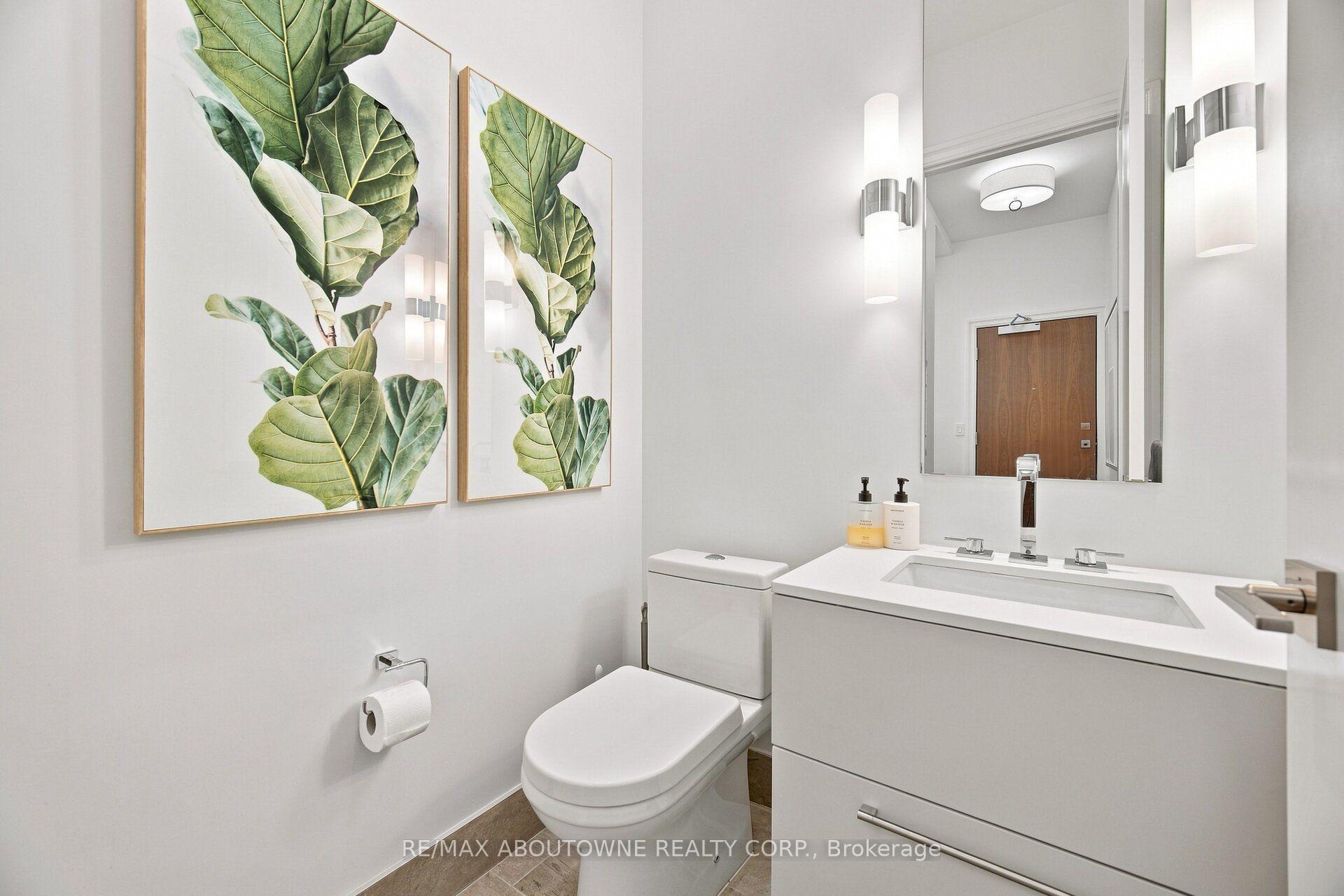 Photo 21 of Unit 106, 1441 Elgin Street, Burlington, Brant — HOMEH