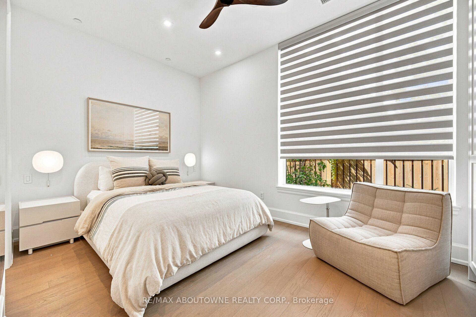 Photo 22 of Unit 106, 1441 Elgin Street, Burlington, Brant — HOMEH