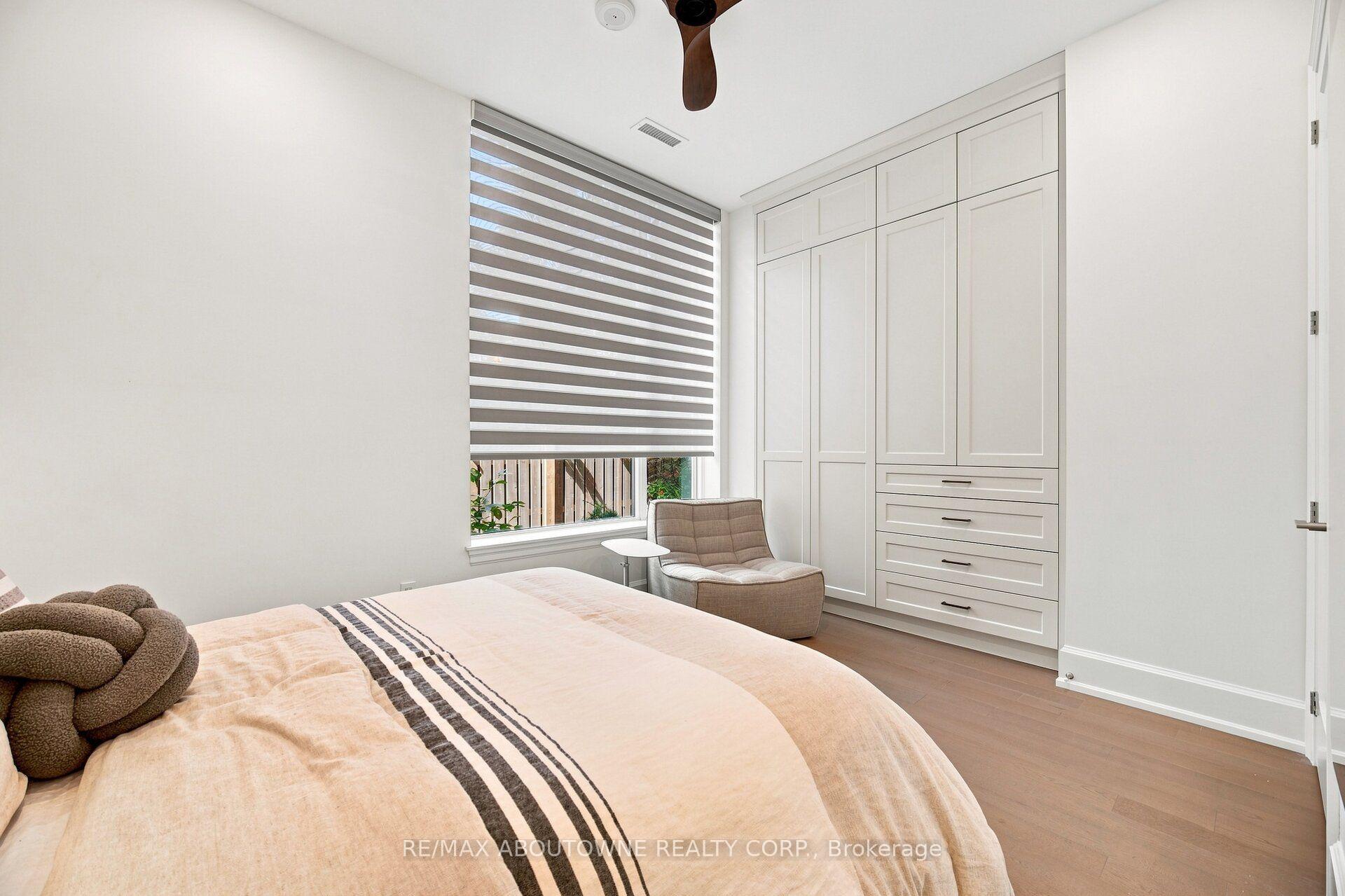 Photo 23 of Unit 106, 1441 Elgin Street, Burlington, Brant — HOMEH