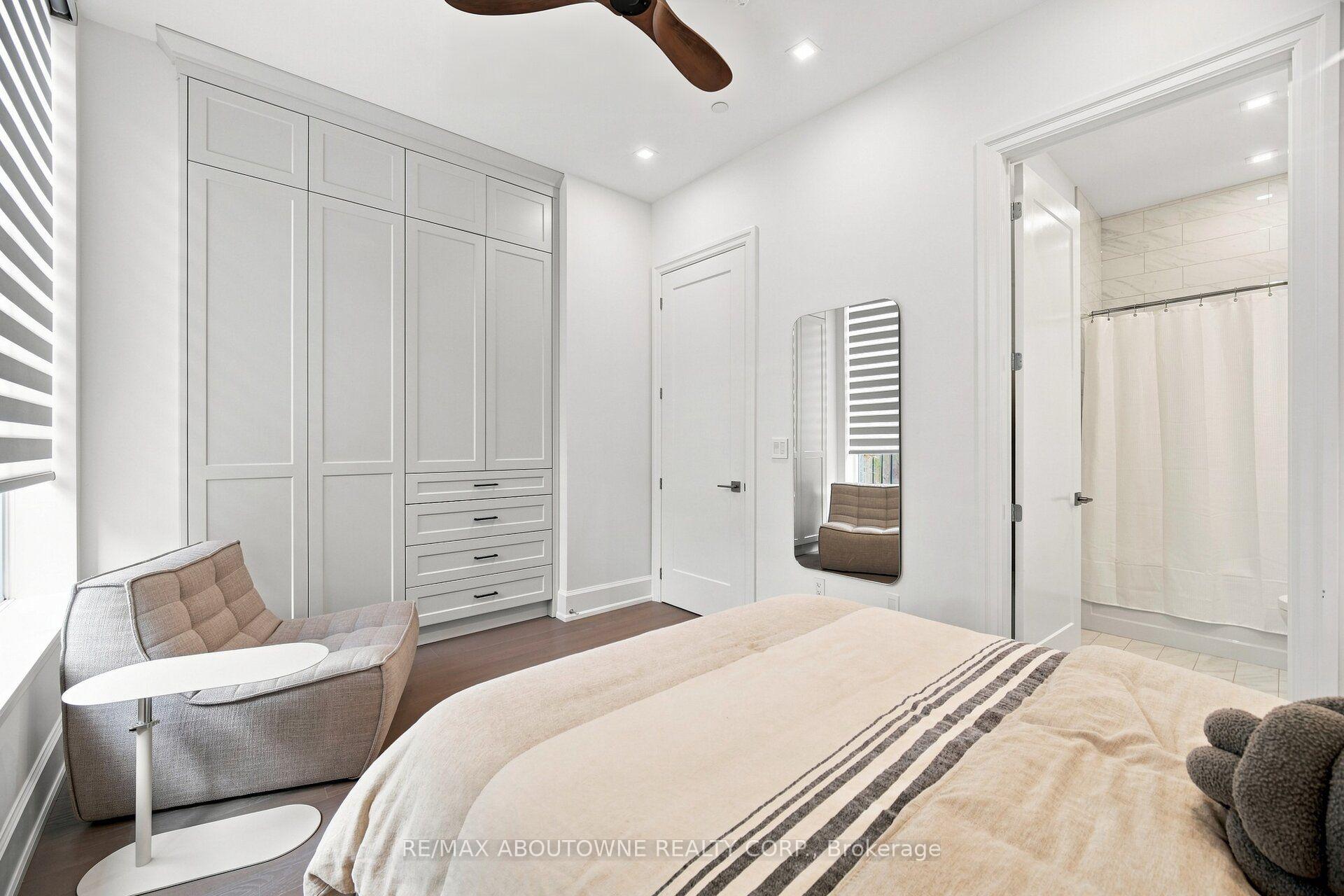 Photo 24 of Unit 106, 1441 Elgin Street, Burlington, Brant — HOMEH
