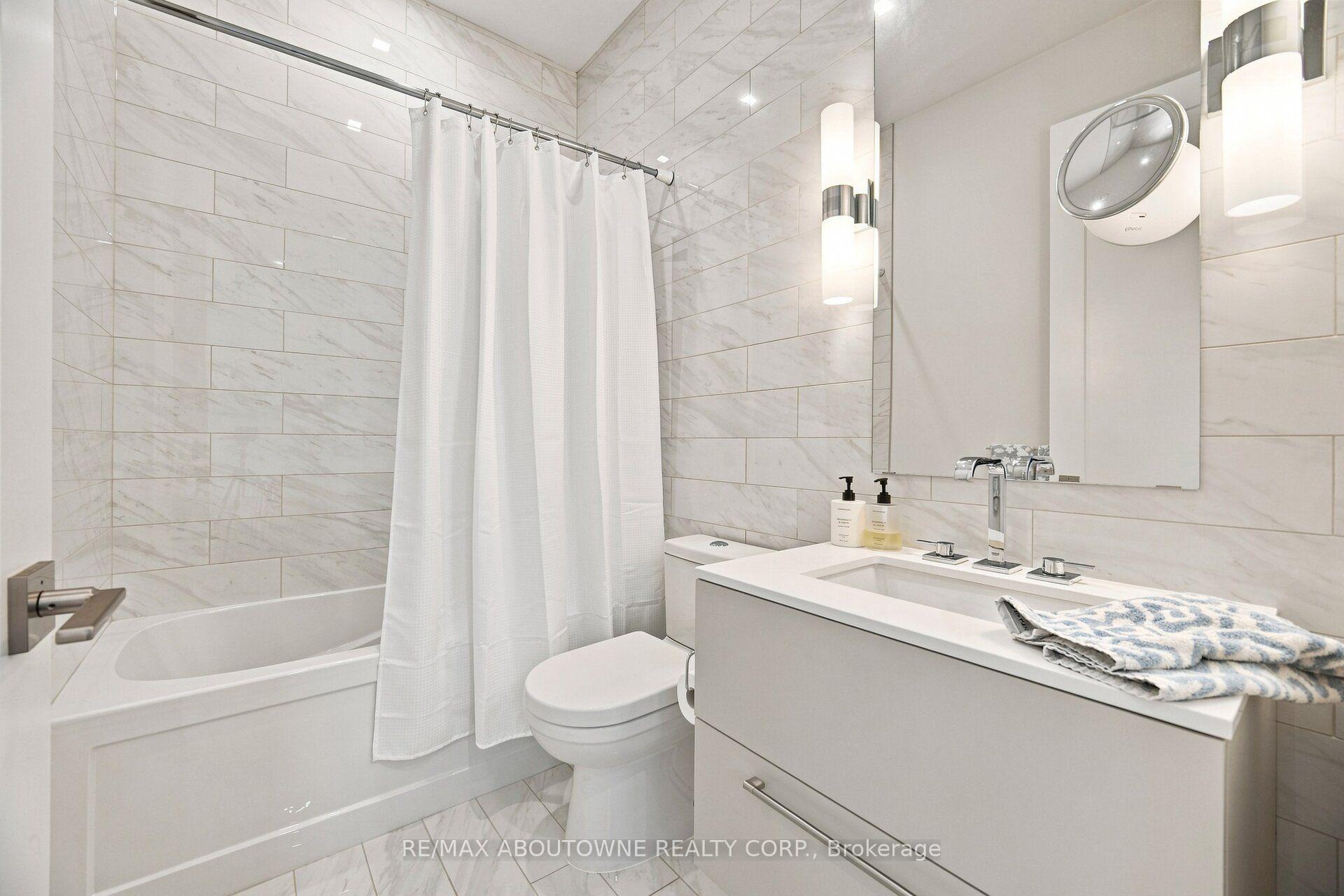 Photo 25 of Unit 106, 1441 Elgin Street, Burlington, Brant — HOMEH